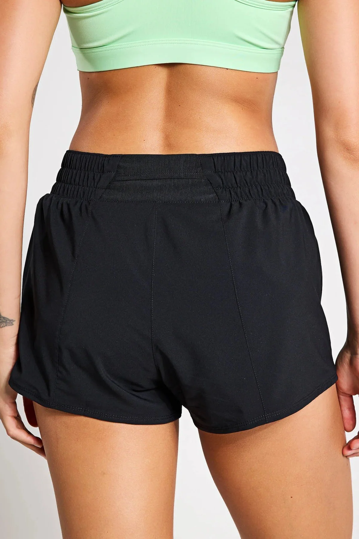 Nike One Dri-FIT 3" Brief Lined Loose Fit Shorts Kadın Bol Kesim 2 Cepli Slip Astarlı Şort Siyah Nike One Dri-FIT 3" Brief Lined Loose Fit Shorts Kadın Bol Kesim 2 Cepli Slip Astarlı Şort Siyah Fiyatı, Yorumları ve Özellikleri