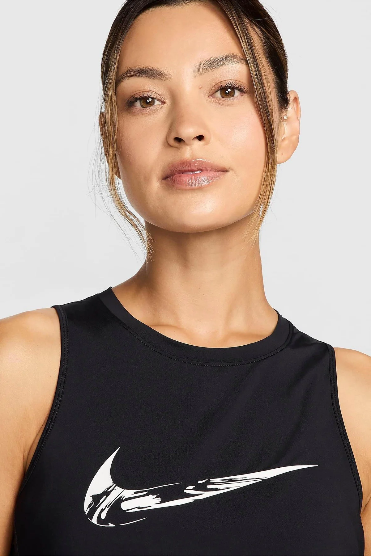 Nike One Dri Fit Graphic Running Tank Top Kadın Antrenman Atleti Siyah Nike One Dri Fit Graphic Running Tank Top Kadın Antrenman Atleti Siyah Fiyatı, Yorumları ve Özellikleri