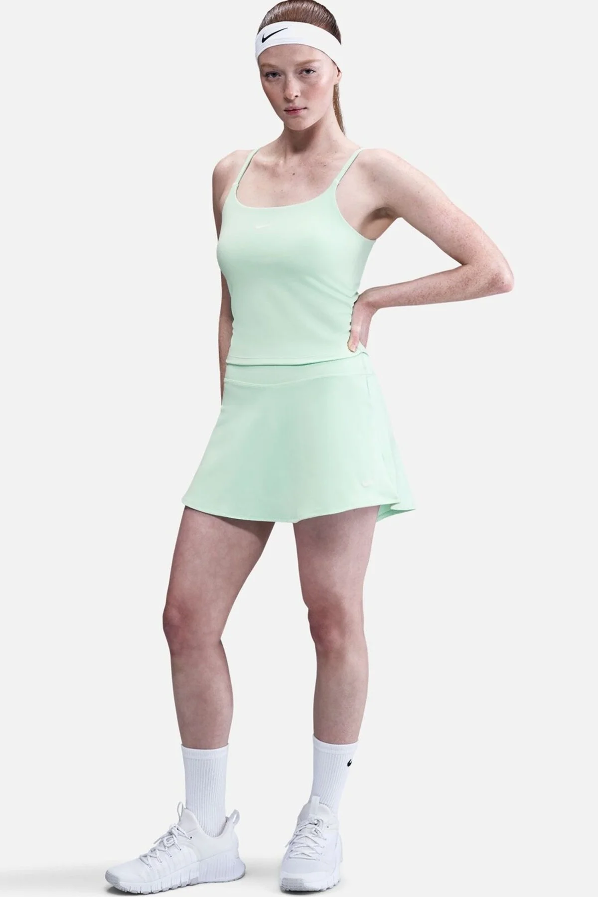 Nike One Dri Fit Hight Rise Skirt Cpsl Spd Short Kadın Yüksek Bel Koşu Antrenman Şortu Yeşil Nike One Dri Fit Hight Rise Skirt Cpsl Spd Short Kadın Yüksek Bel Koşu Antrenman Şortu Yeşil Fiyatı, Yorumları ve Özellikleri