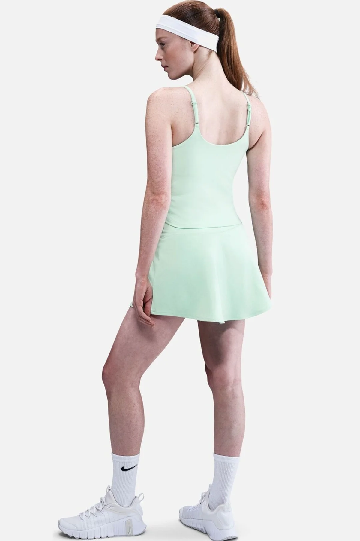 Nike One Dri Fit Hight Rise Skirt Cpsl Spd Short Kadın Yüksek Bel Koşu Antrenman Şortu Yeşil Nike One Dri Fit Hight Rise Skirt Cpsl Spd Short Kadın Yüksek Bel Koşu Antrenman Şortu Yeşil Fiyatı, Yorumları ve Özellikleri