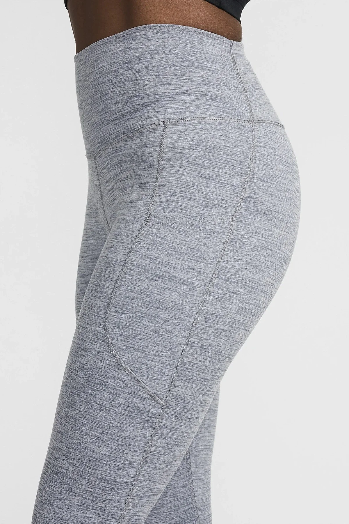 Nike One Dri Fit High Rise 7/8 Leggings With Pockets Kadın 3 Cepli Yüksek Belli Antrenman Taytı Gri Nike One Dri Fit High Rise 7/8 Leggings With Pockets Kadın 3 Cepli Yüksek Belli Antrenman Taytı Gri Fiyatı, Yorumları ve Özellikleri