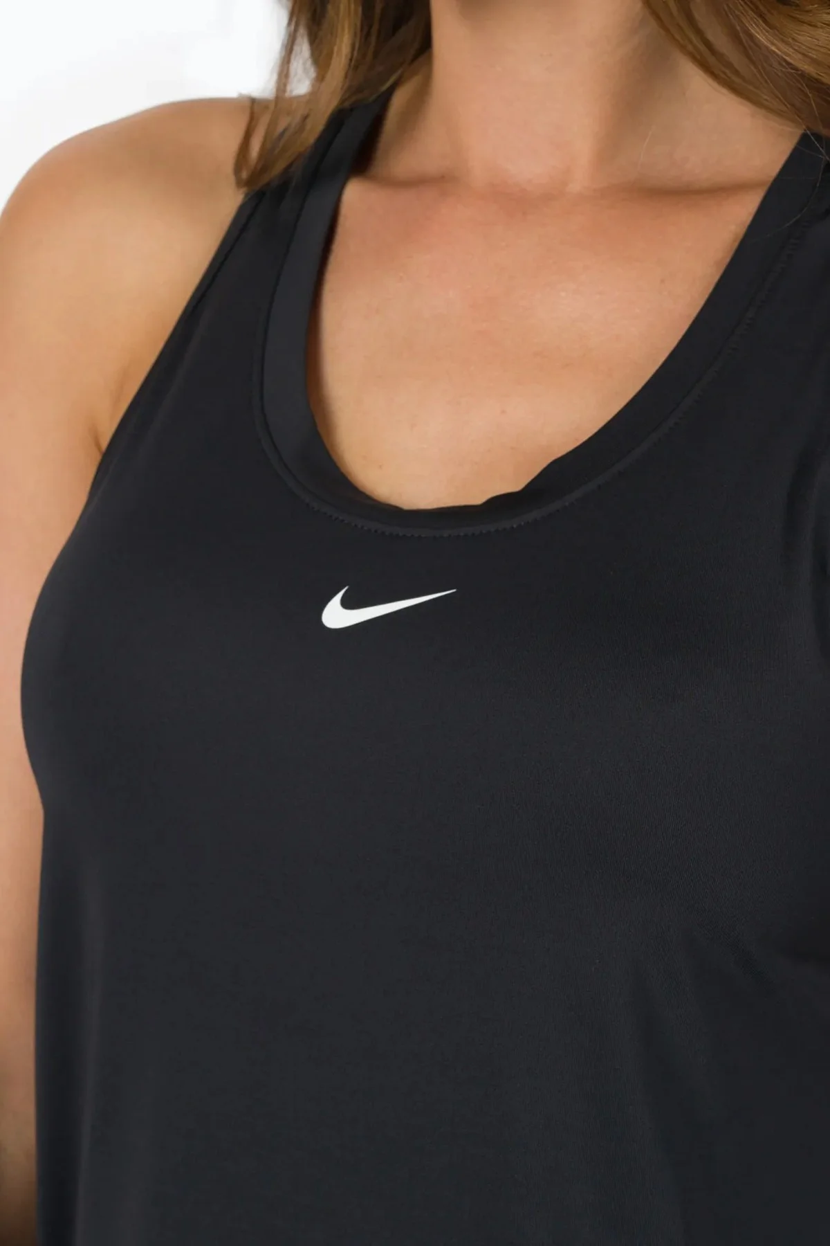 Nike One Slim Fit Training Tank Dar Kesim Kadın Antreman Atlet Siyah Nike One Slim Fit Training Tank Dar Kesim Kadın Antreman Atlet Siyah Fiyatı, Yorumları ve Özellikleri
