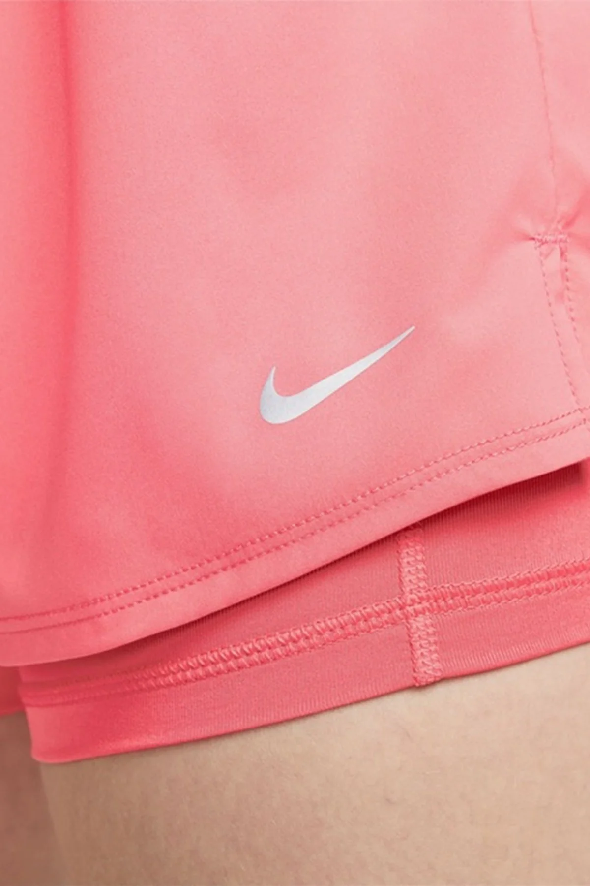 Nike One Training Dri Fit High Rise 3 inch 2 in 1 Short Kadın Yüksek Bel Bol Kesim 3 Cepli Taytlı Şort Pembe DX6012-894 Nike One Training Dri Fit High Rise 3 inch 2 in 1 Short Kadın Yüksek Bel Bol Kesim 3 Cepli Taytlı Şort Pembe DX6012-894 Fiyatı, Yorumları ve Özellikleri