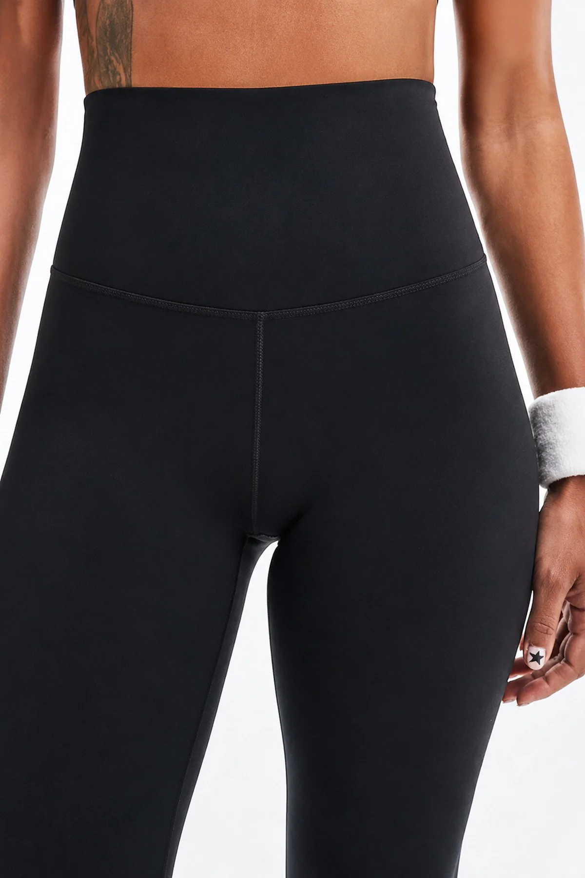 Nike One Trainning High Rise Leggings Kadın Yüksek Belli Antrenman Taytı Siyah Fiyatı, Yorumları ve Özellikleri