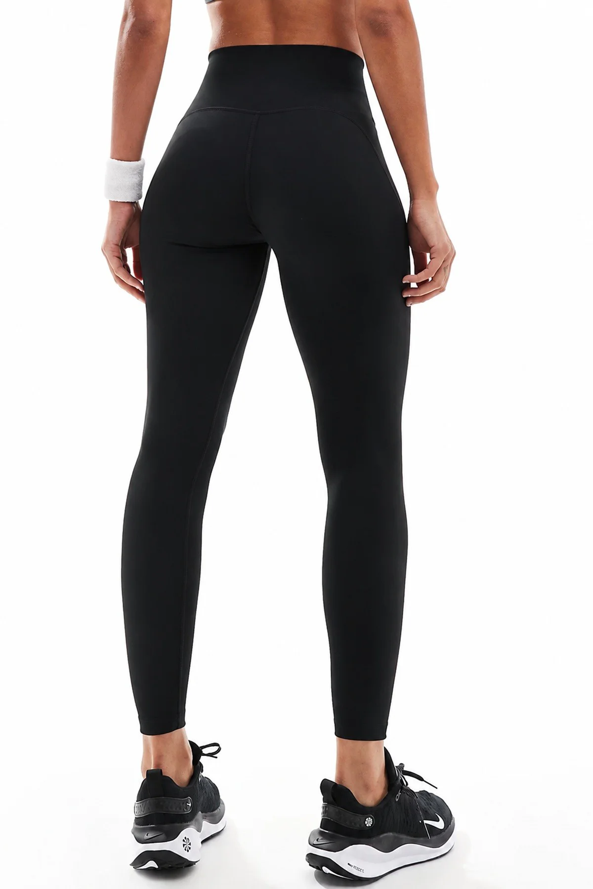 Nike One Trainning High Rise Leggings Kadın Yüksek Belli Antrenman Taytı Siyah Fiyatı, Yorumları ve Özellikleri