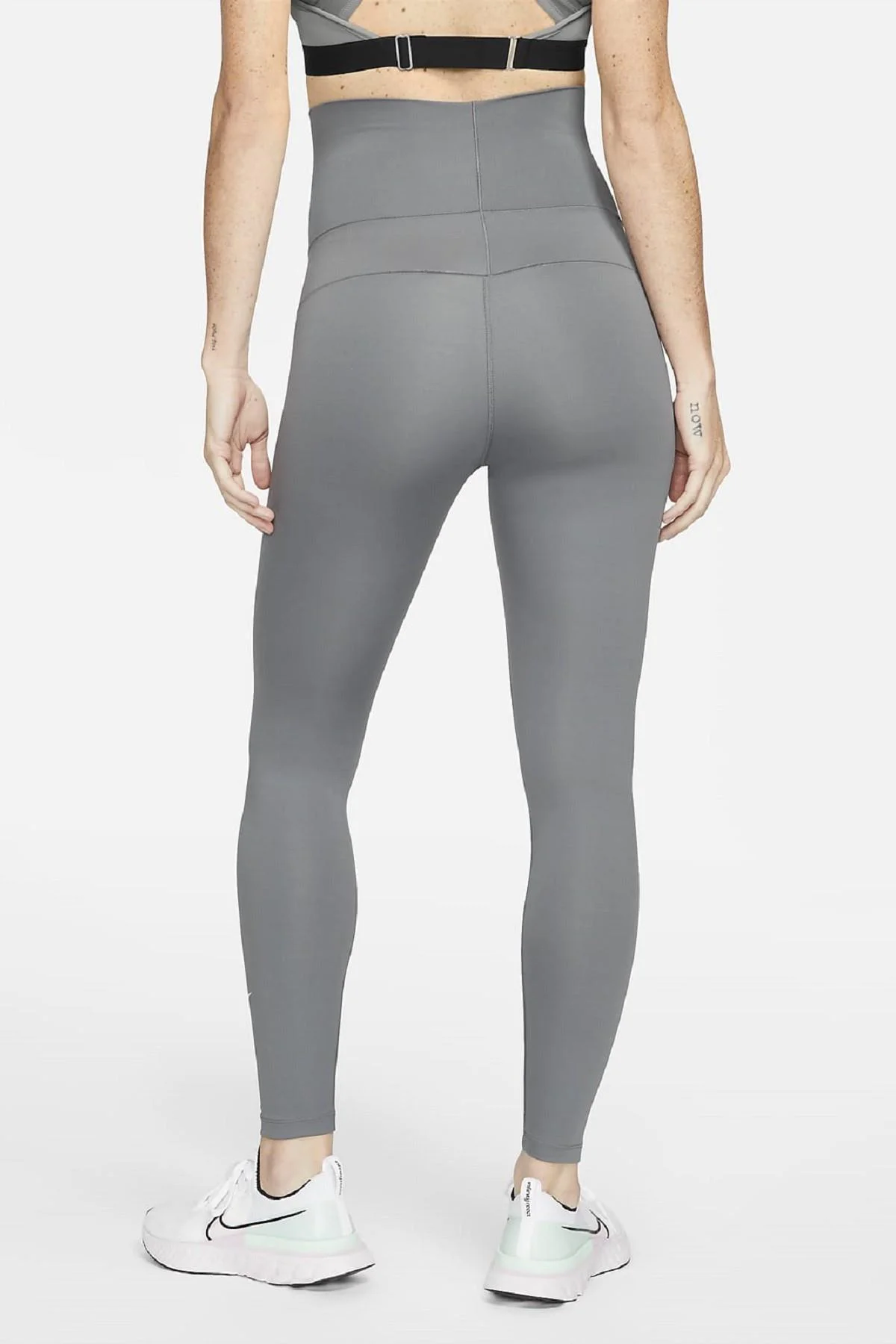 Nike One Women's High Rise Leggings Maternity Yüksek Belli Kadın Tayt Nike One Women's High Rise Leggings Maternity Yüksek Belli Kadın Tayt Fiyatı, Yorumları ve Özellikleri
