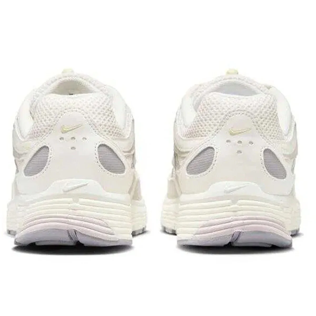 Nike P-6000 Premium Womens Sneaker Akıllı Bağcık Sistemli Kadın Günlük Spor Ayakkabı Krem Fiyatı, Yorumları ve Özellikleri