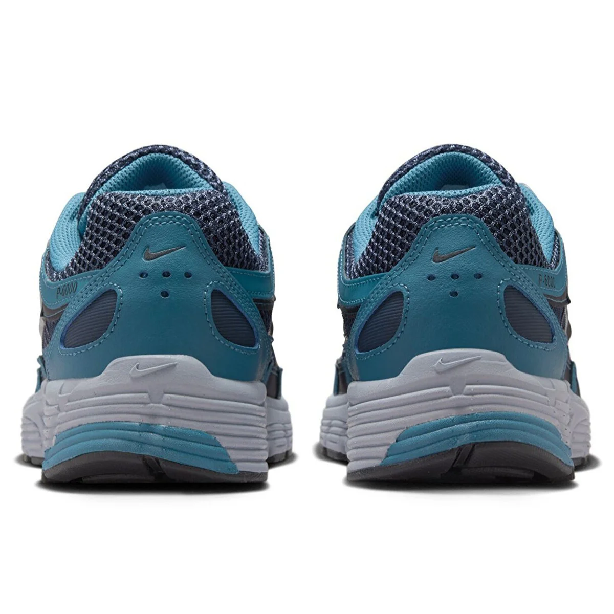 Nike P-6000 Special Edition Womens Sneaker Kadın Günlük Spor Ayakkabı Mavi Fiyatı, Yorumları ve Özellikleri