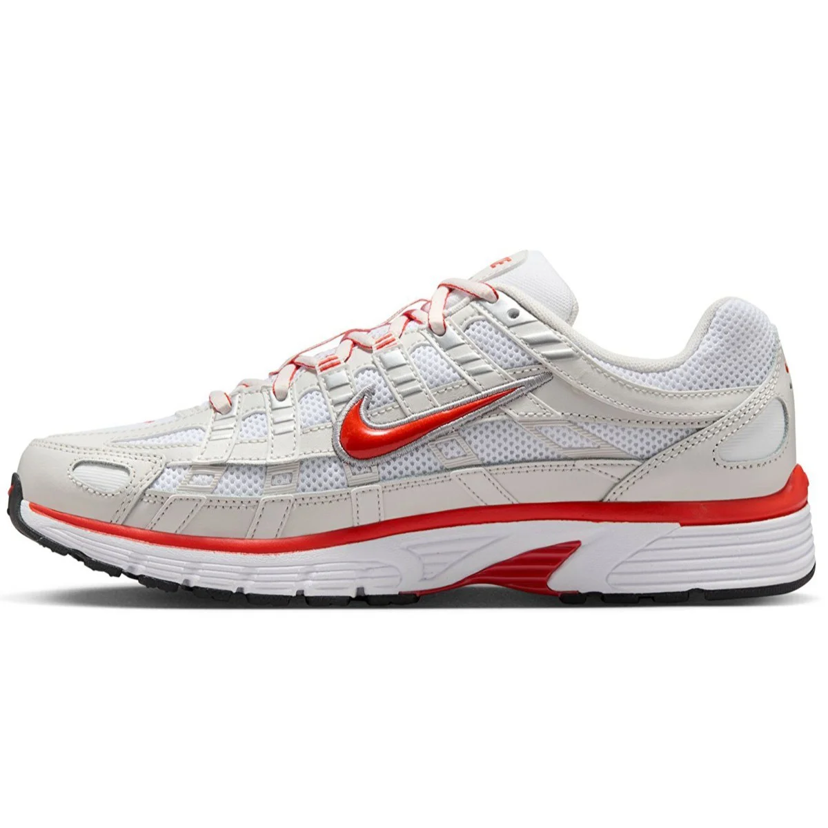 Nike P 6000 Womens Sneaker White Kadın Günlük Spor Ayakkabı Beyaz Nike P 6000 Womens Sneaker White Kadın Günlük Spor Ayakkabı Beyaz Fiyatı, Yorumları ve Özellikleri