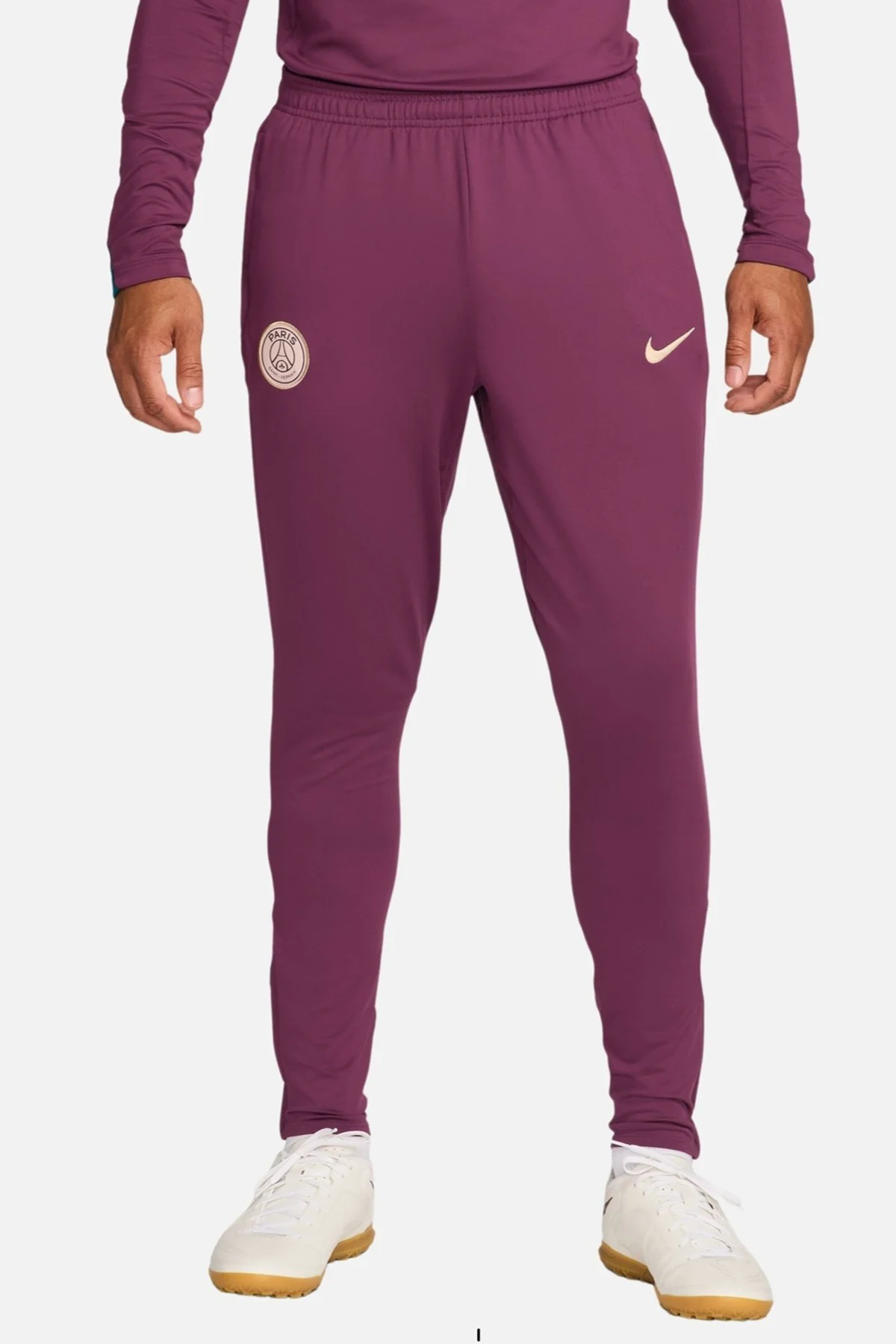 Nike Paris Saint-Germain Dri-Fit Strike SU24 Erkek Eşofman Altı Mor Fiyatı, Yorumları ve Özellikleri