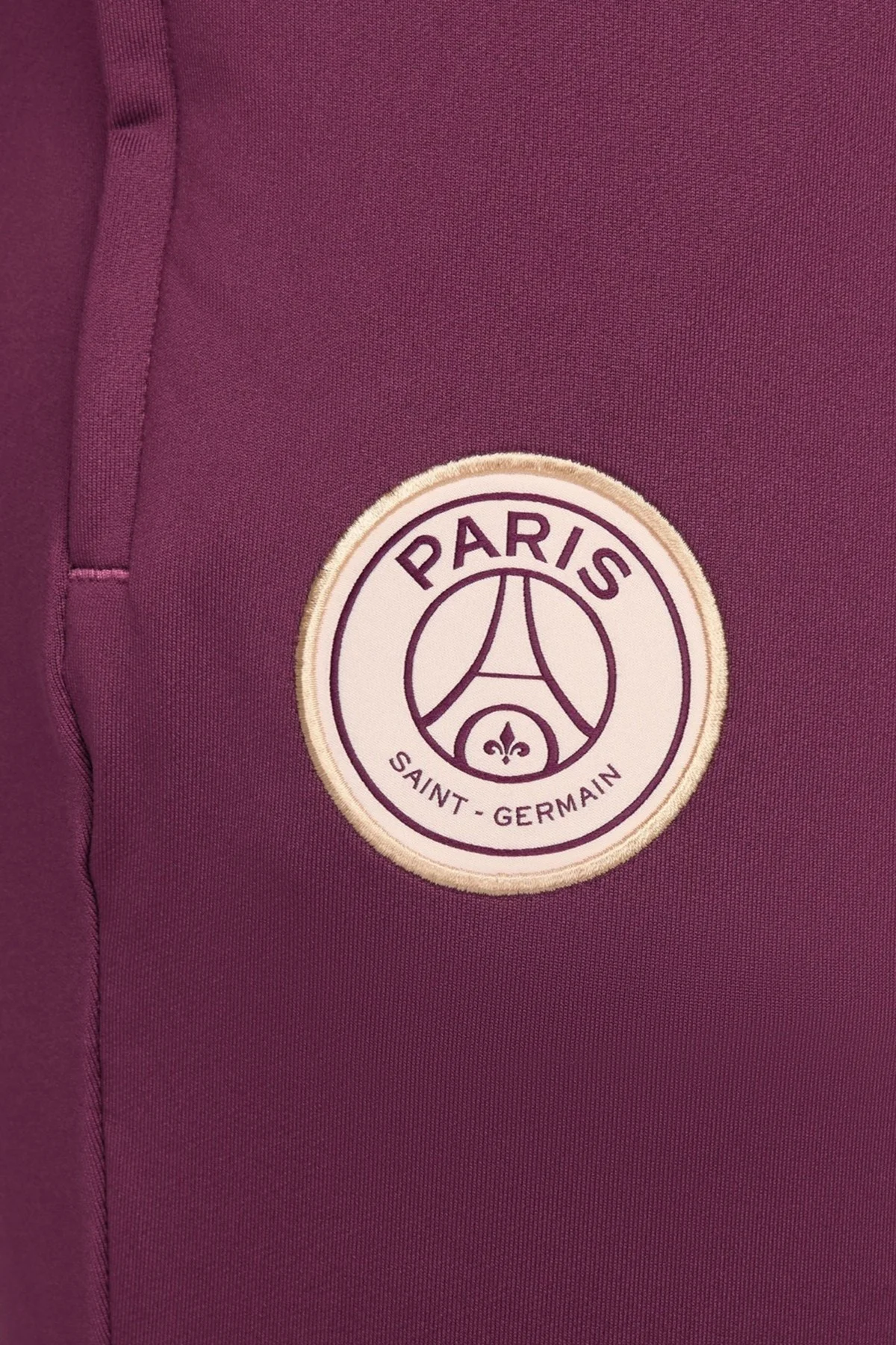 Nike Paris Saint-Germain Dri-Fit Strike SU24 Erkek Eşofman Altı Mor Fiyatı, Yorumları ve Özellikleri