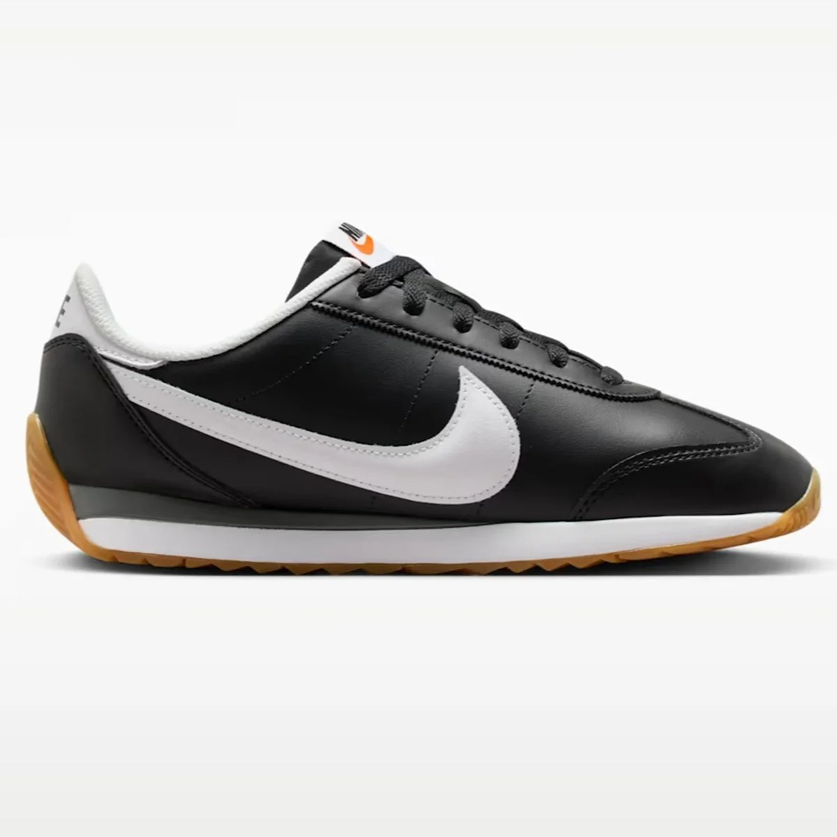 Nike Pasific Leather Unisex Sneaker Hakiki Deri Unisex Günlük Spor Ayakkabı Siyah Nike Pasific Leather Unisex Sneaker Hakiki Deri Unisex Günlük Spor Ayakkabı Siyah Fiyatı, Yorumları ve Özellikleri