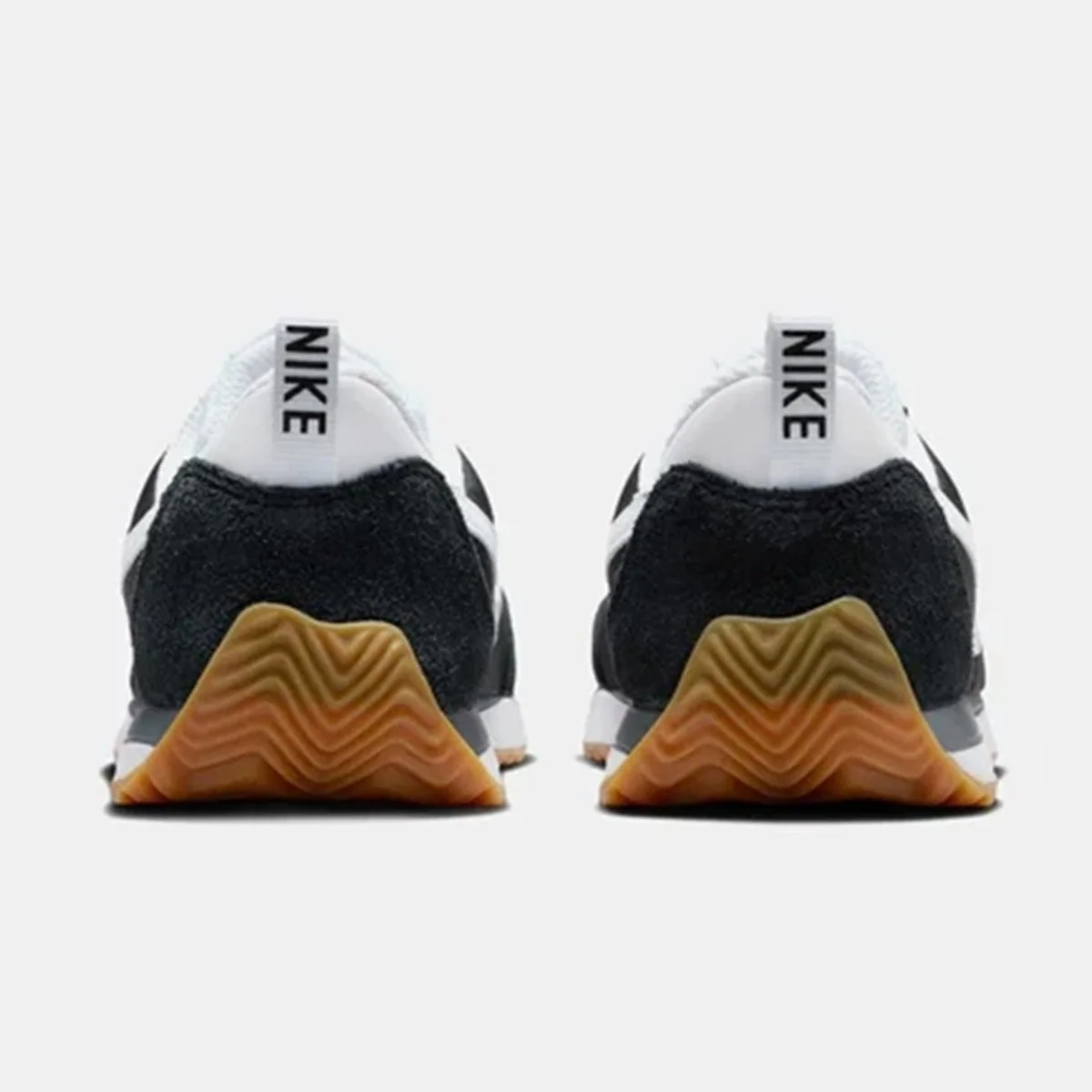 Nike Pasific (PS) Unisex Sneaker Hakiki Deri Lastik Bağcıklı Günlük Çocuk Spor Ayakkabı Siyah Nike Pasific (PS) Unisex Sneaker Hakiki Deri Lastik Bağcıklı Günlük Çocuk Spor Ayakkabı Siyah