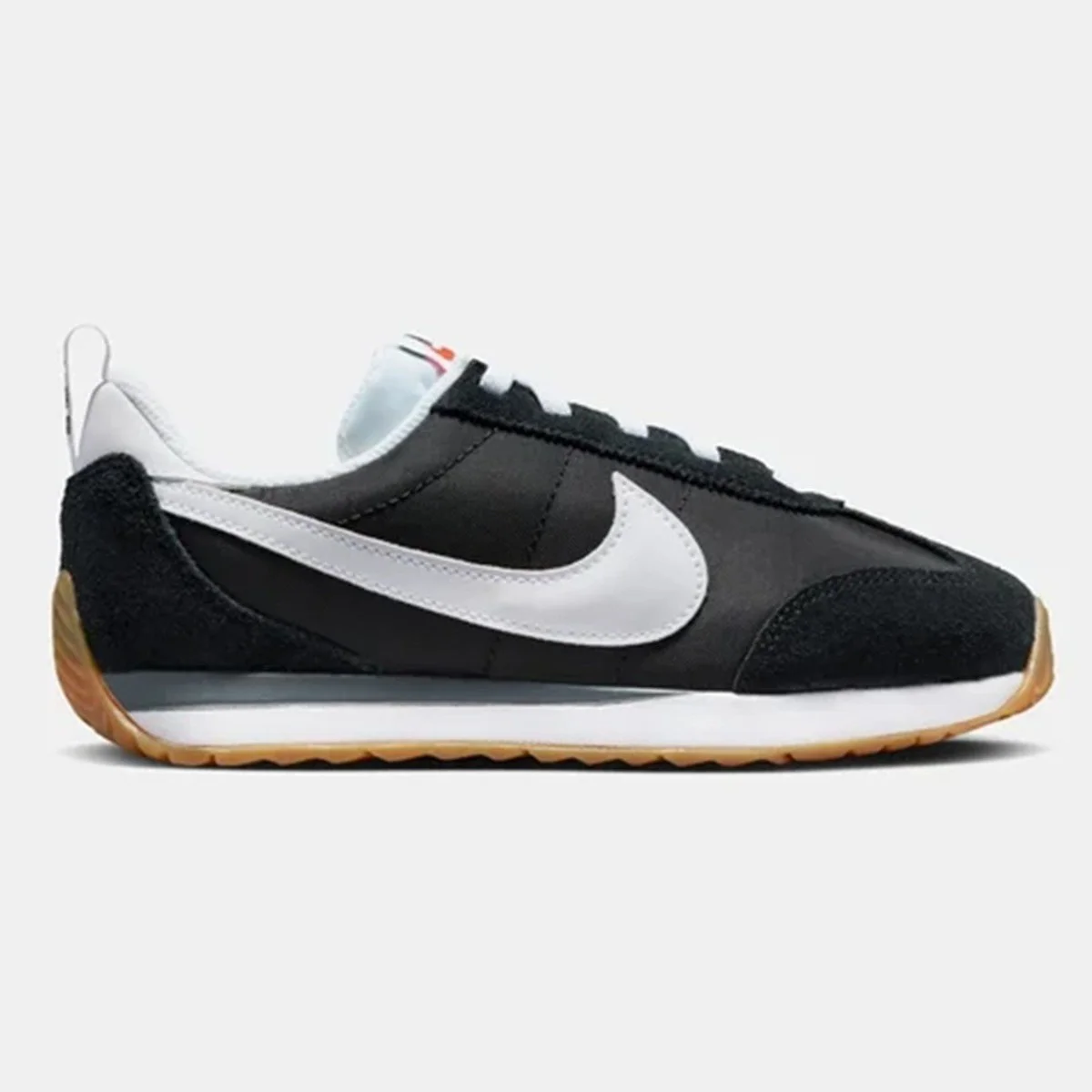 Nike Pasific (PS) Unisex Sneaker Hakiki Deri Lastik Bağcıklı Günlük Çocuk Spor Ayakkabı Siyah Nike Pasific (PS) Unisex Sneaker Hakiki Deri Lastik Bağcıklı Günlük Çocuk Spor Ayakkabı Siyah