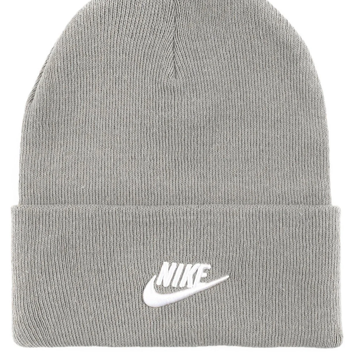 Nike Peak Beanie TC Future Unisex Bere Gri