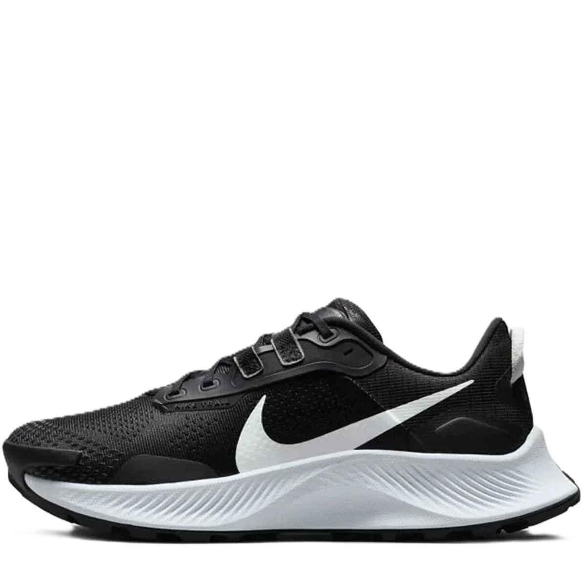 Nike Pegasus Trail 3 Kadın Siyah Yürüyüş Koşu Ayakkabısı Nike Pegasus Trail 3 Kadın Siyah Yürüyüş Koşu Ayakkabısı Fiyatı, Yorumları ve Özellikleri