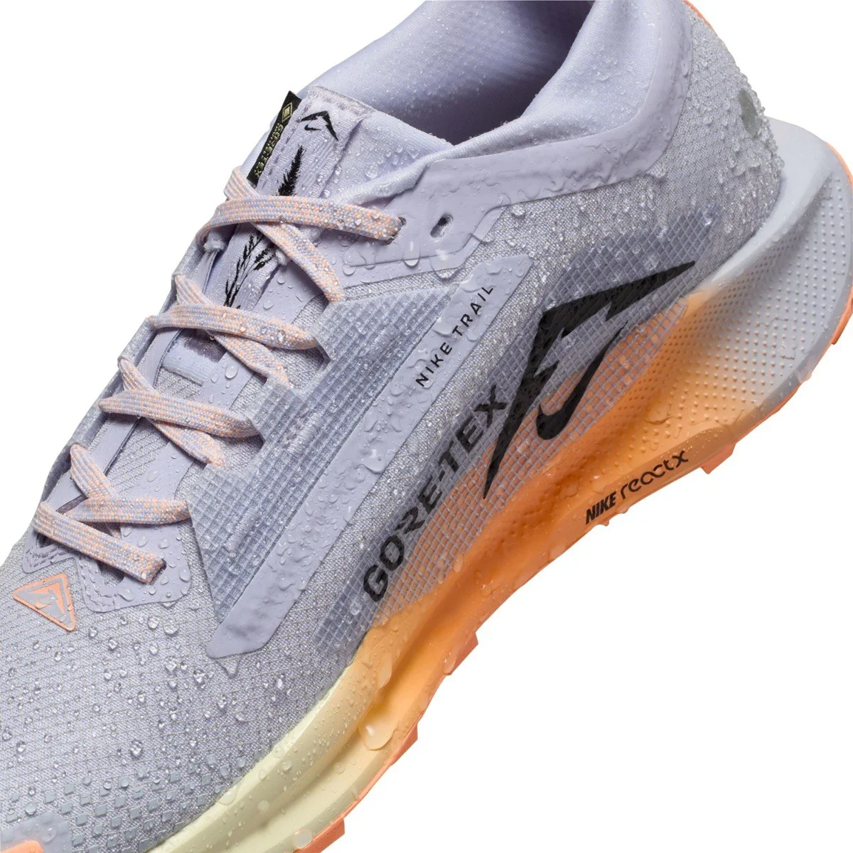 Nike Pegasus Trail 5 Goretex Womens Running Shoes Su Geçirmez Reflektörlü Kadın Doğa Yürüyüş Koşu Ayakkabısı Lila Nike Pegasus Trail 5 Goretex Womens Running Shoes Su Geçirmez Reflektörlü Kadın Doğa Yürüyüş Koşu Ayakkabısı Lila Fiyatı, Yorumları ve Özellikleri