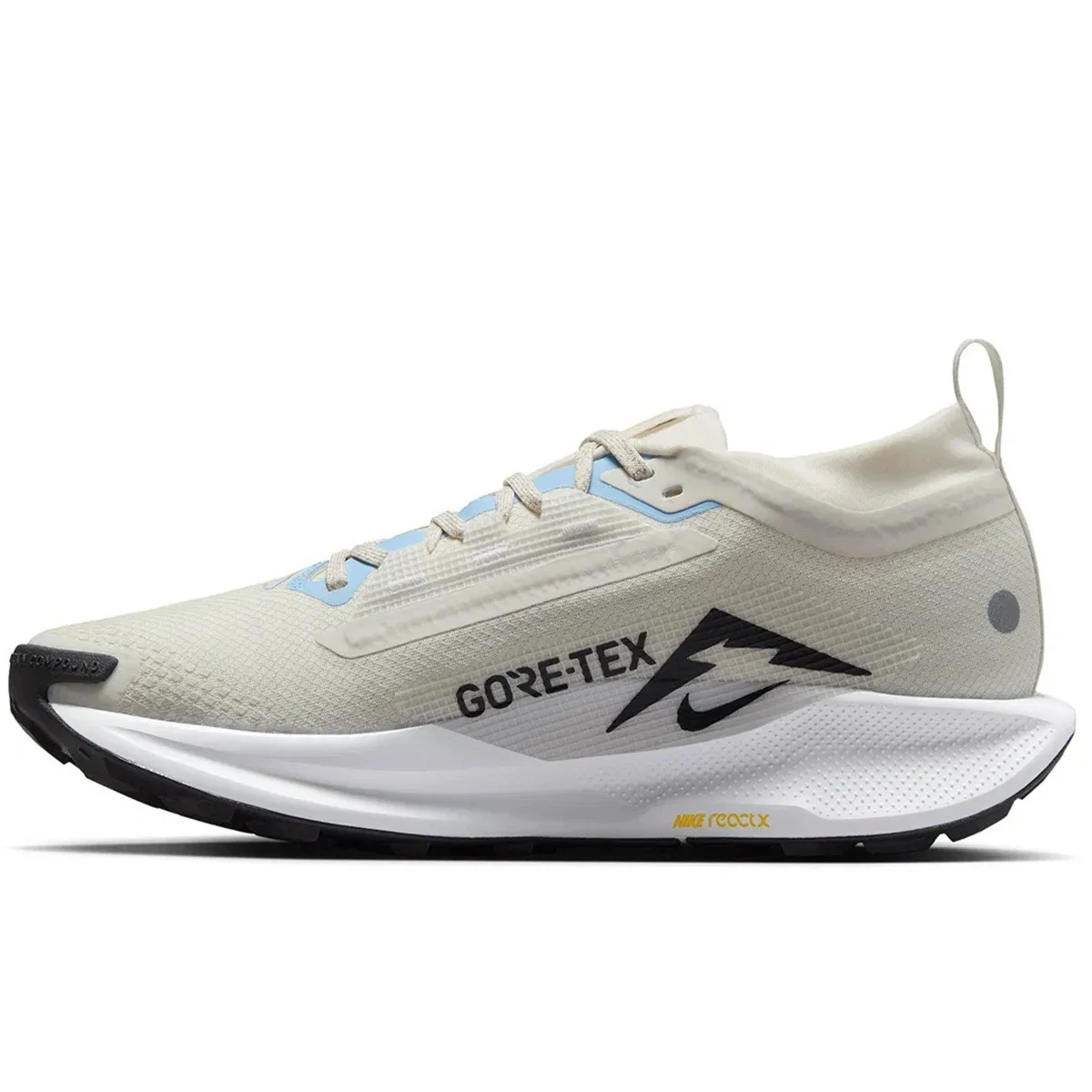 Nike Pegasus Trail 5 Goretex Womens Running Shoes Su Geçirmez Reflektörlü Kadın Doğa Yürüyüş Koşu Ayakkabısı Krem Nike Pegasus Trail 5 Goretex Womens Running Shoes Su Geçirmez Reflektörlü Kadın Doğa Yürüyüş Koşu Ayakkabısı Krem