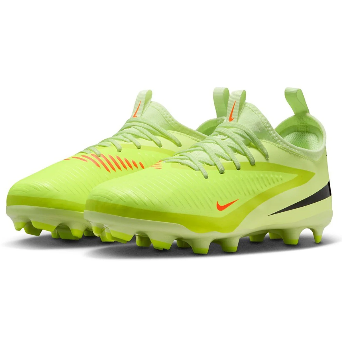 Nike Phantom 6 Low Academy FG/MG Kids Football Shoes Çocuk Çoklu Zemin Kramponu Sarı Nike Phantom 6 Low Academy FG/MG Kids Football Shoes Çocuk Çoklu Zemin Kramponu Sarı Fiyatı, Yorumları ve Özellikleri