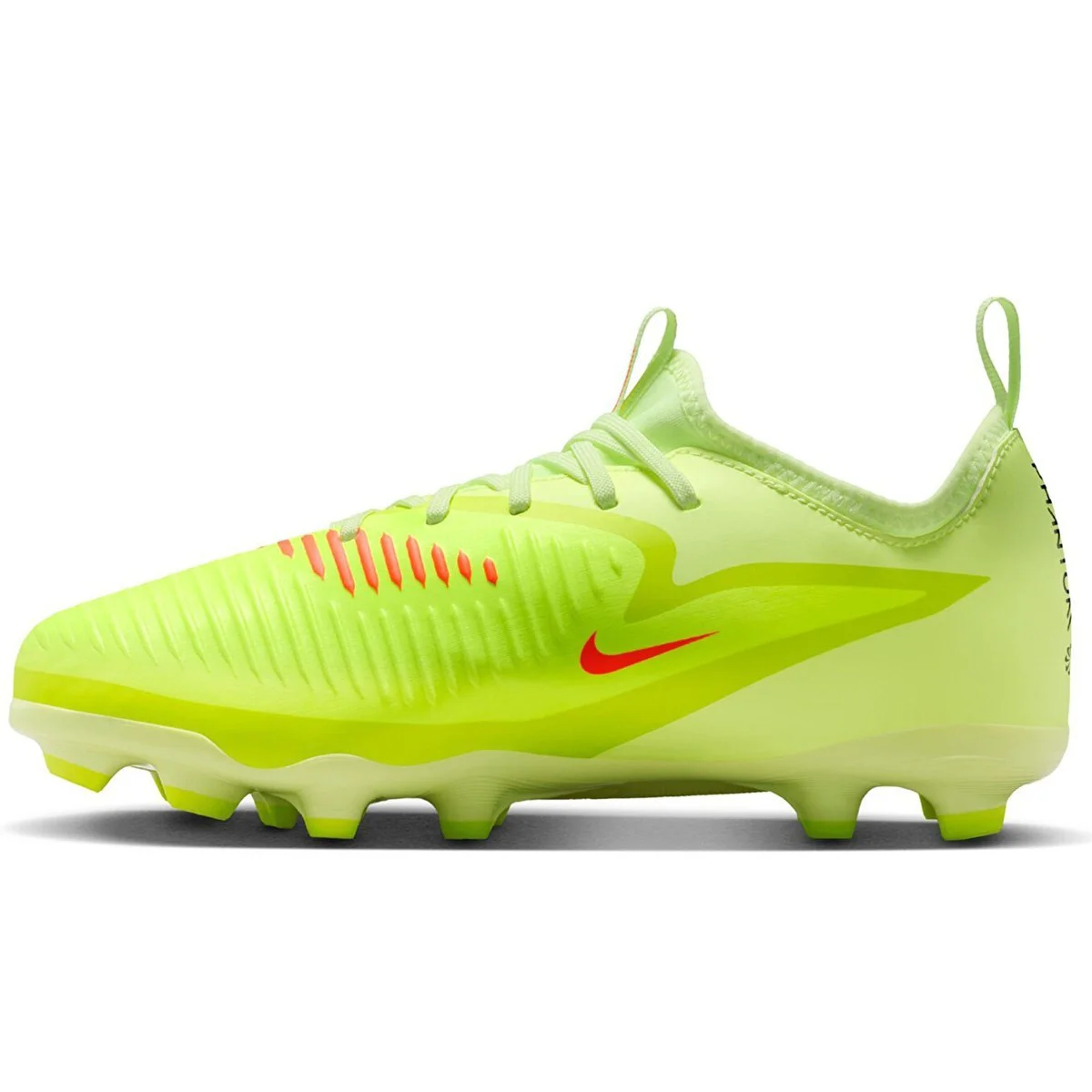 Nike Phantom 6 Low Academy FG/MG Kids Football Shoes Çocuk Çoklu Zemin Kramponu Sarı Nike Phantom 6 Low Academy FG/MG Kids Football Shoes Çocuk Çoklu Zemin Kramponu Sarı Fiyatı, Yorumları ve Özellikleri