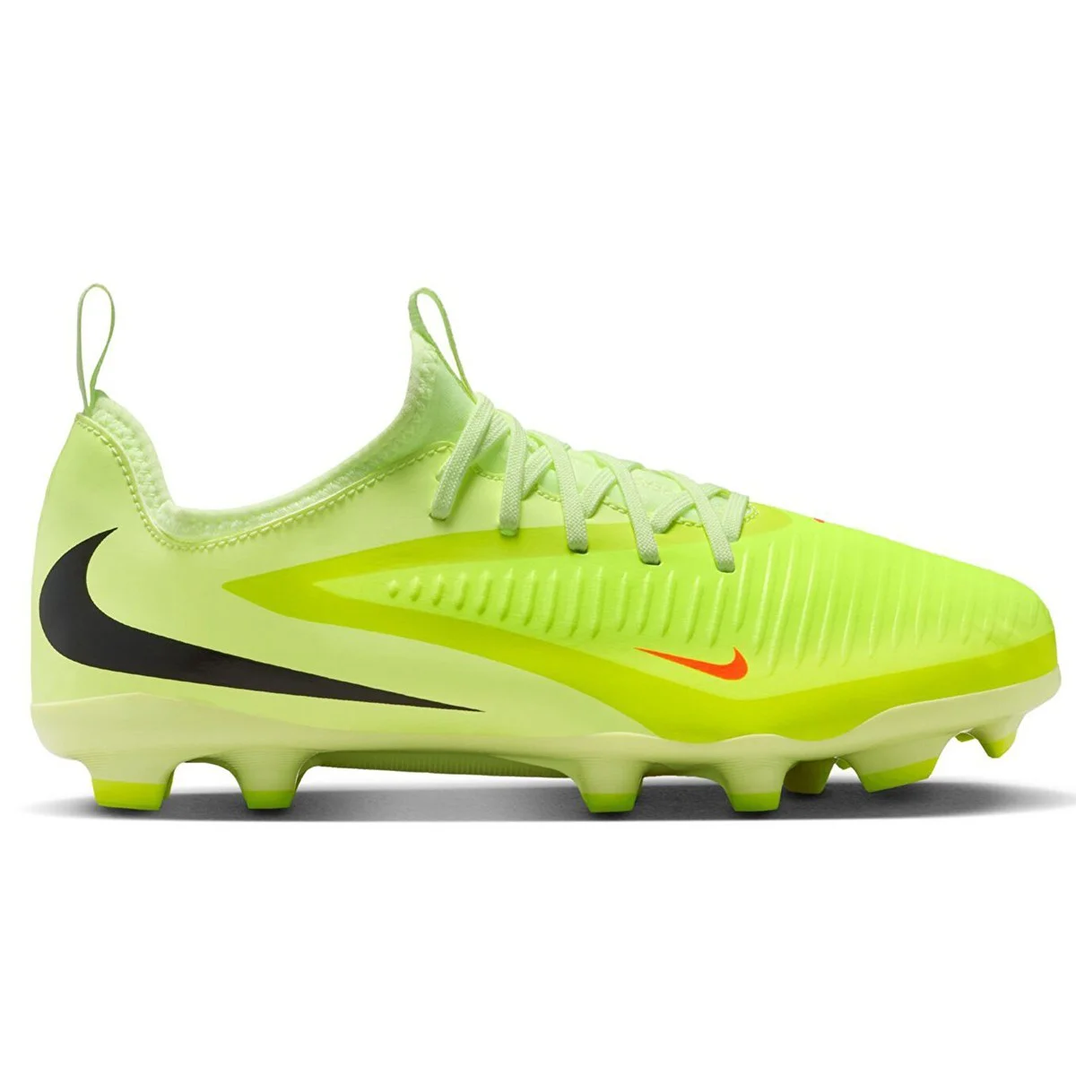 Nike Phantom 6 Low Academy FG/MG Kids Football Shoes Çocuk Çoklu Zemin Kramponu Sarı Nike Phantom 6 Low Academy FG/MG Kids Football Shoes Çocuk Çoklu Zemin Kramponu Sarı Fiyatı, Yorumları ve Özellikleri