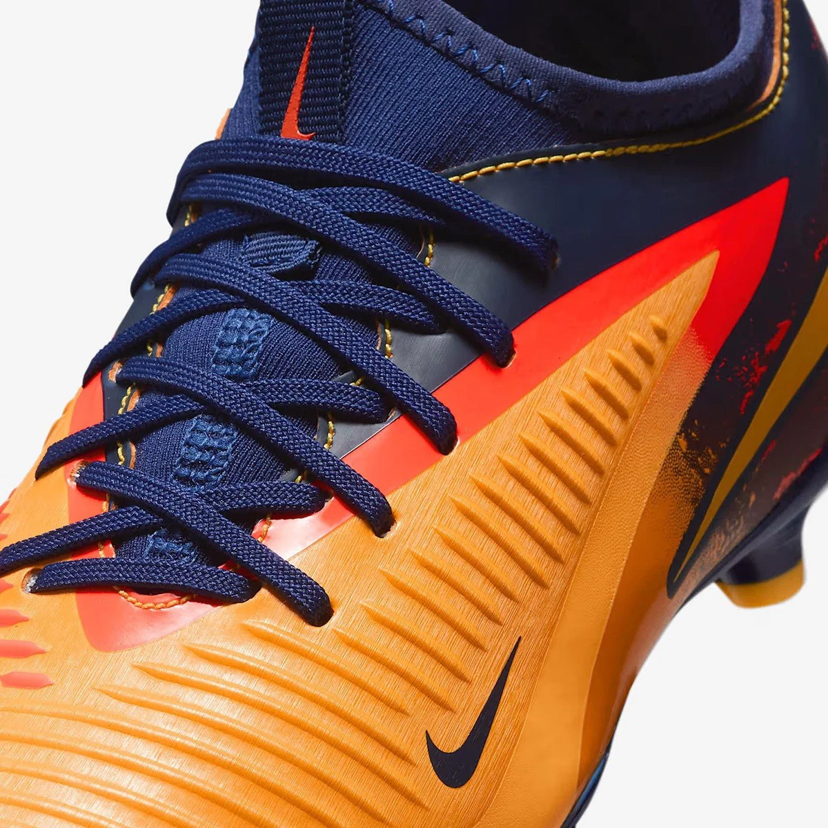 Nike Phantom 6 low Academy Erling Haaland Kids Football Shoes Çocuk Çoklu Zemin Kramponu Turuncu Nike Phantom 6 low Academy Erling Haaland Kids Football Shoes Çocuk Çoklu Zemin Kramponu Turuncu Fiyatı, Yorumları ve Özellikleri