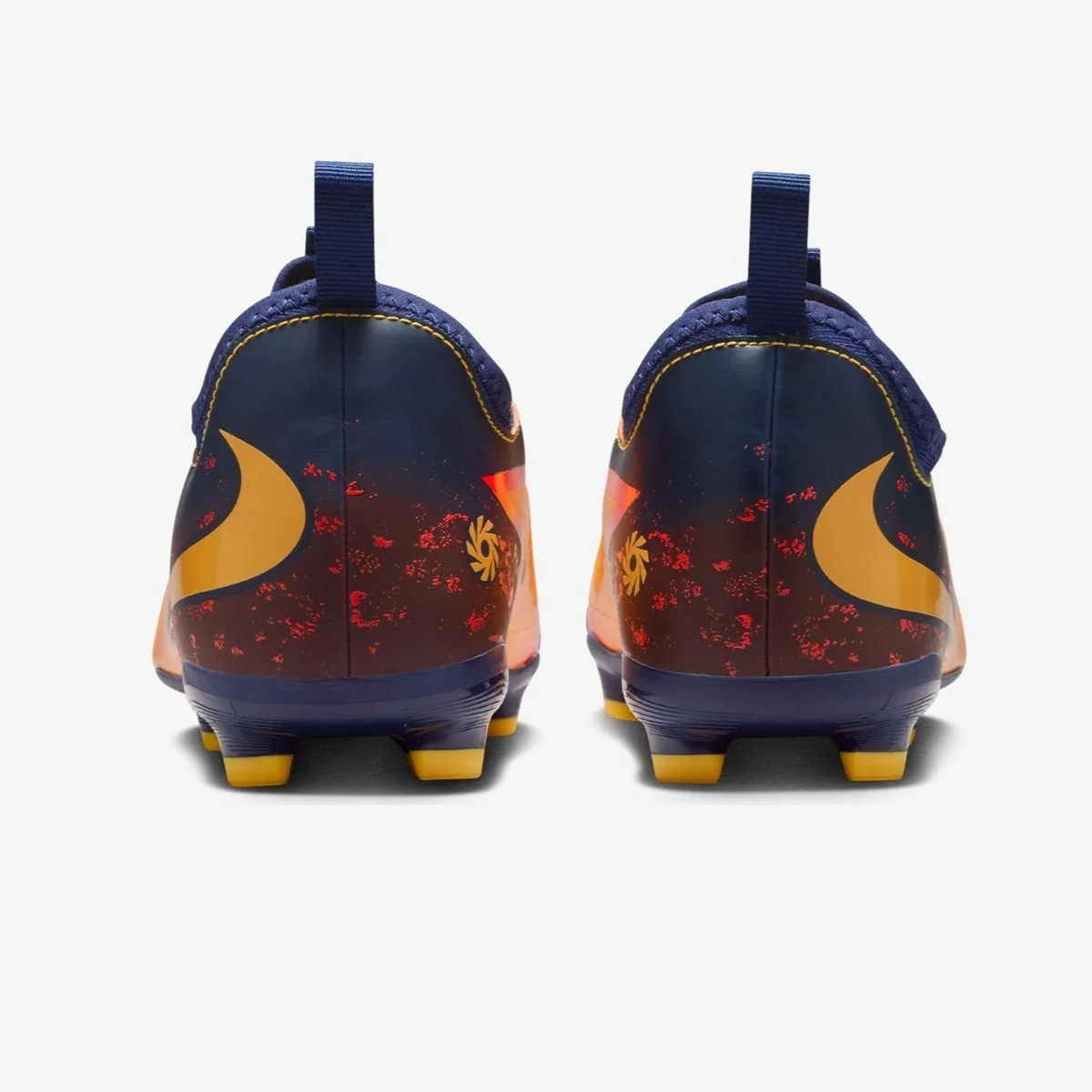 Nike Phantom 6 low Academy Erling Haaland Kids Football Shoes Çocuk Çoklu Zemin Kramponu Turuncu Nike Phantom 6 low Academy Erling Haaland Kids Football Shoes Çocuk Çoklu Zemin Kramponu Turuncu Fiyatı, Yorumları ve Özellikleri