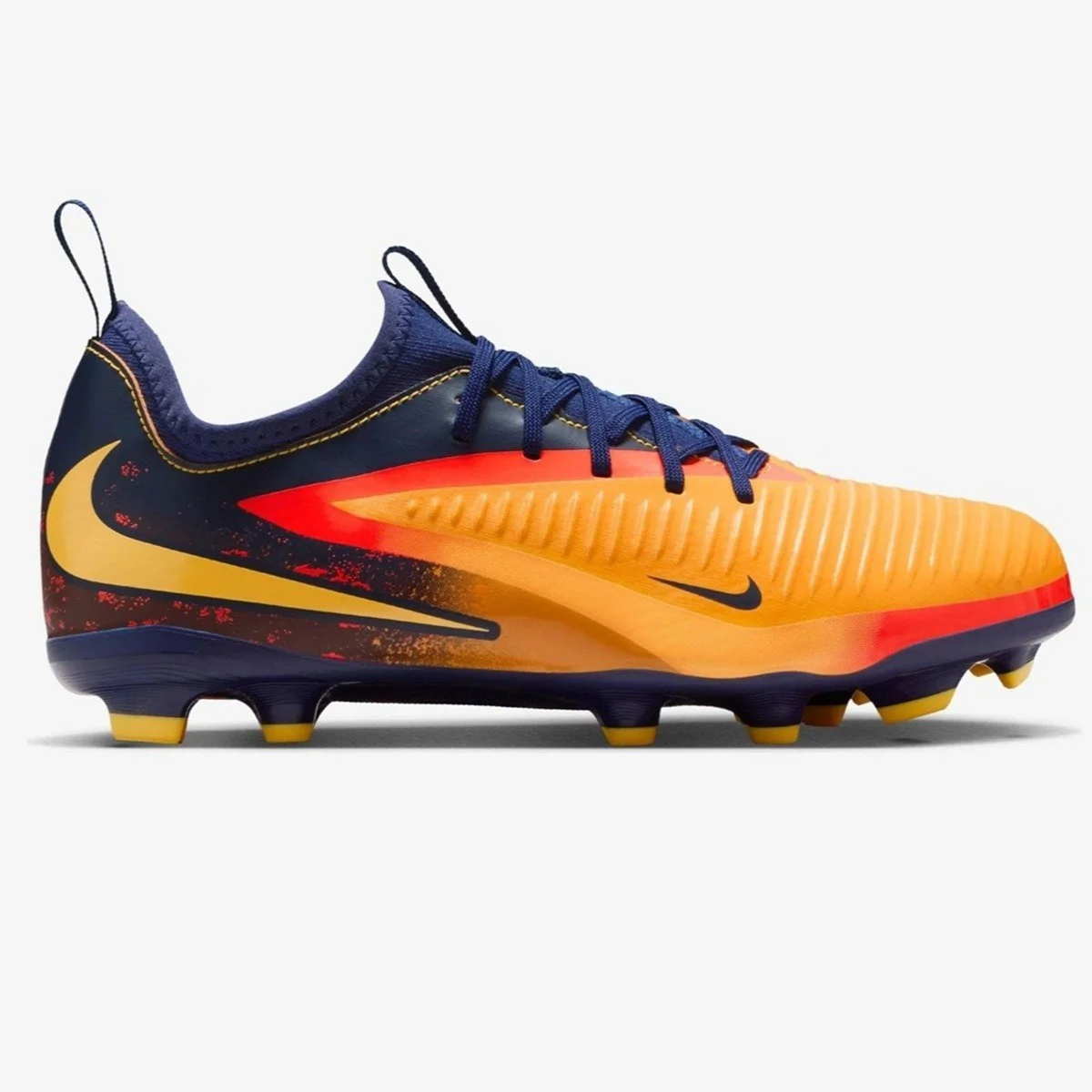 Nike Phantom 6 low Academy Erling Haaland Kids Football Shoes Çocuk Çoklu Zemin Kramponu Turuncu Nike Phantom 6 low Academy Erling Haaland Kids Football Shoes Çocuk Çoklu Zemin Kramponu Turuncu Fiyatı, Yorumları ve Özellikleri