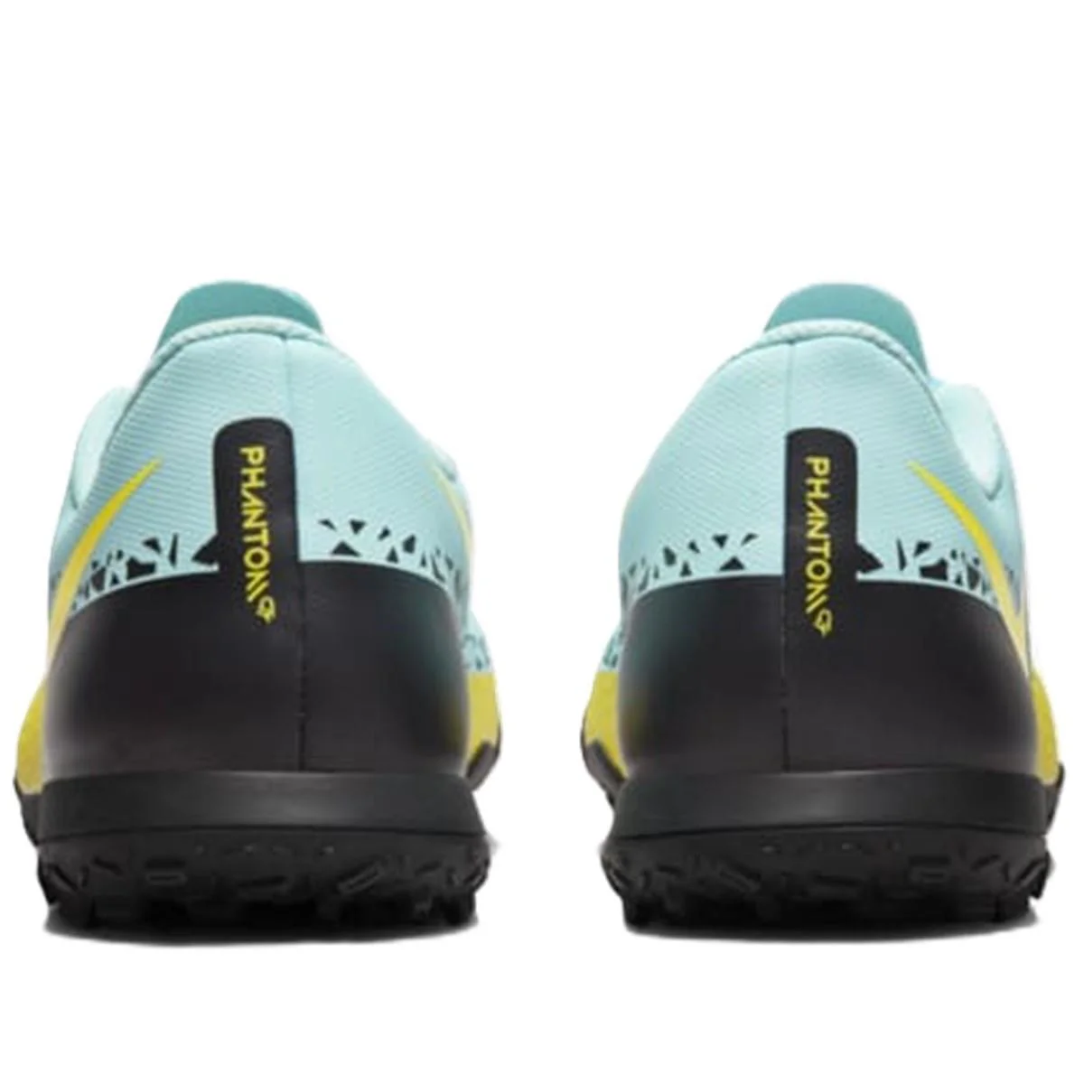Nike Phantom G. T. 2 Club TF Unisex Soccer Shoes Mavi Halı Saha Ayakkabısı Nike Phantom G. T. 2 Club TF Unisex Soccer Shoes Mavi Halı Saha Ayakkabısı