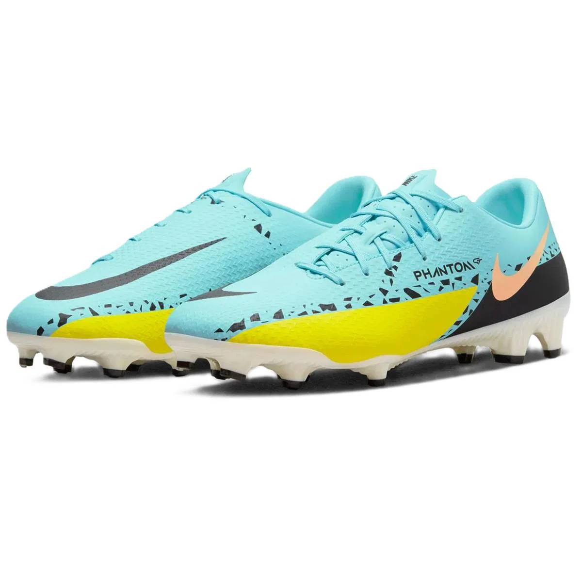Nike Phantom GT2 Academy FG/MG Blue Krampon Erkek Krampon Mavi Nike Phantom GT2 Academy FG/MG Blue Krampon Erkek Krampon Mavi Fiyatı, Yorumları ve Özellikleri