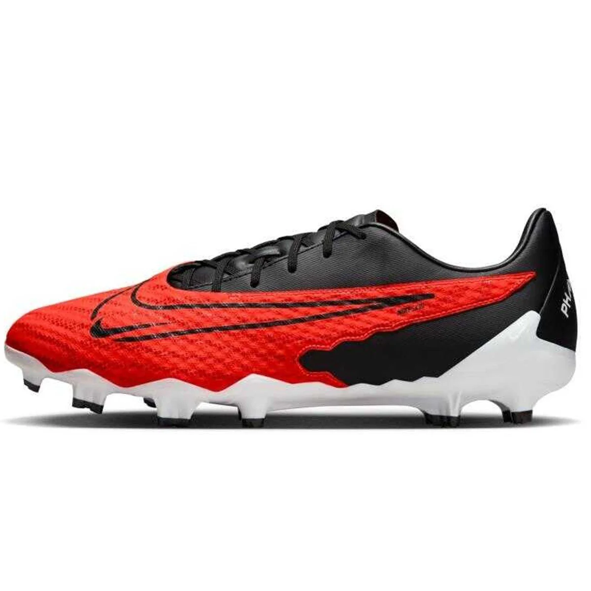 Nike Phantom GX Academy FG/MG Football Shoes Çoklu Zemin Kramponu Kırmızı Nike Phantom GX Academy FG/MG Football Shoes Çoklu Zemin Kramponu Kırmızı Fiyatı, Yorumları ve Özellikleri