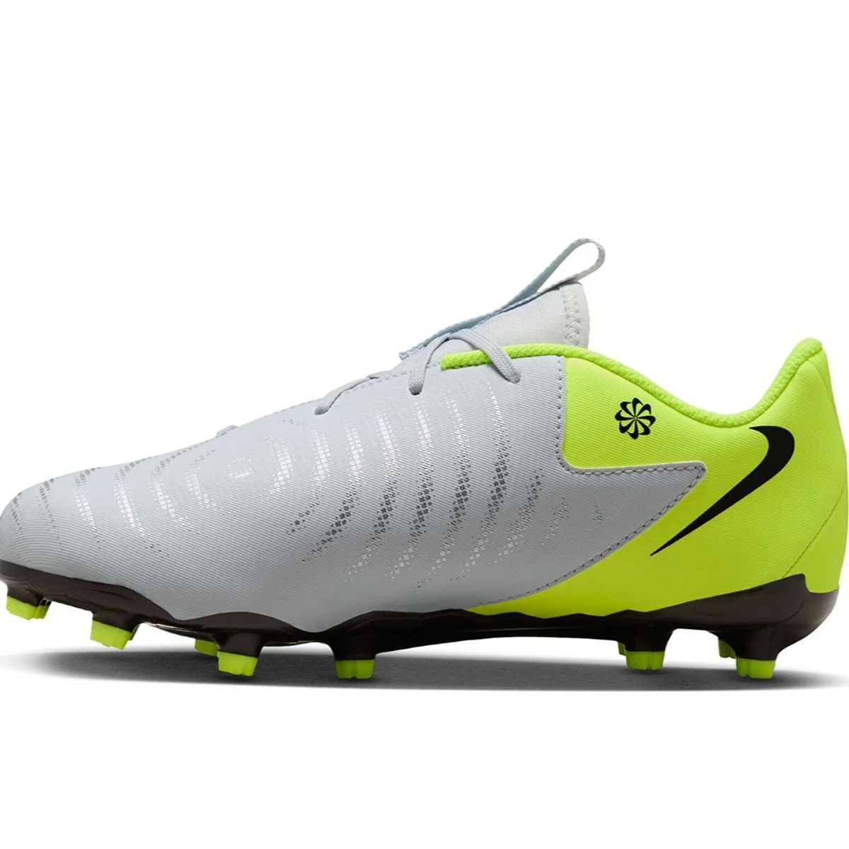 Nike Phantom GX II Academy FG/MG Football Shoes Çoklu Zemin Kramponu Gri Yeşil Nike Phantom GX II Academy FG/MG Football Shoes Çoklu Zemin Kramponu Gri Yeşil Fiyatı, Yorumları ve Özellikleri