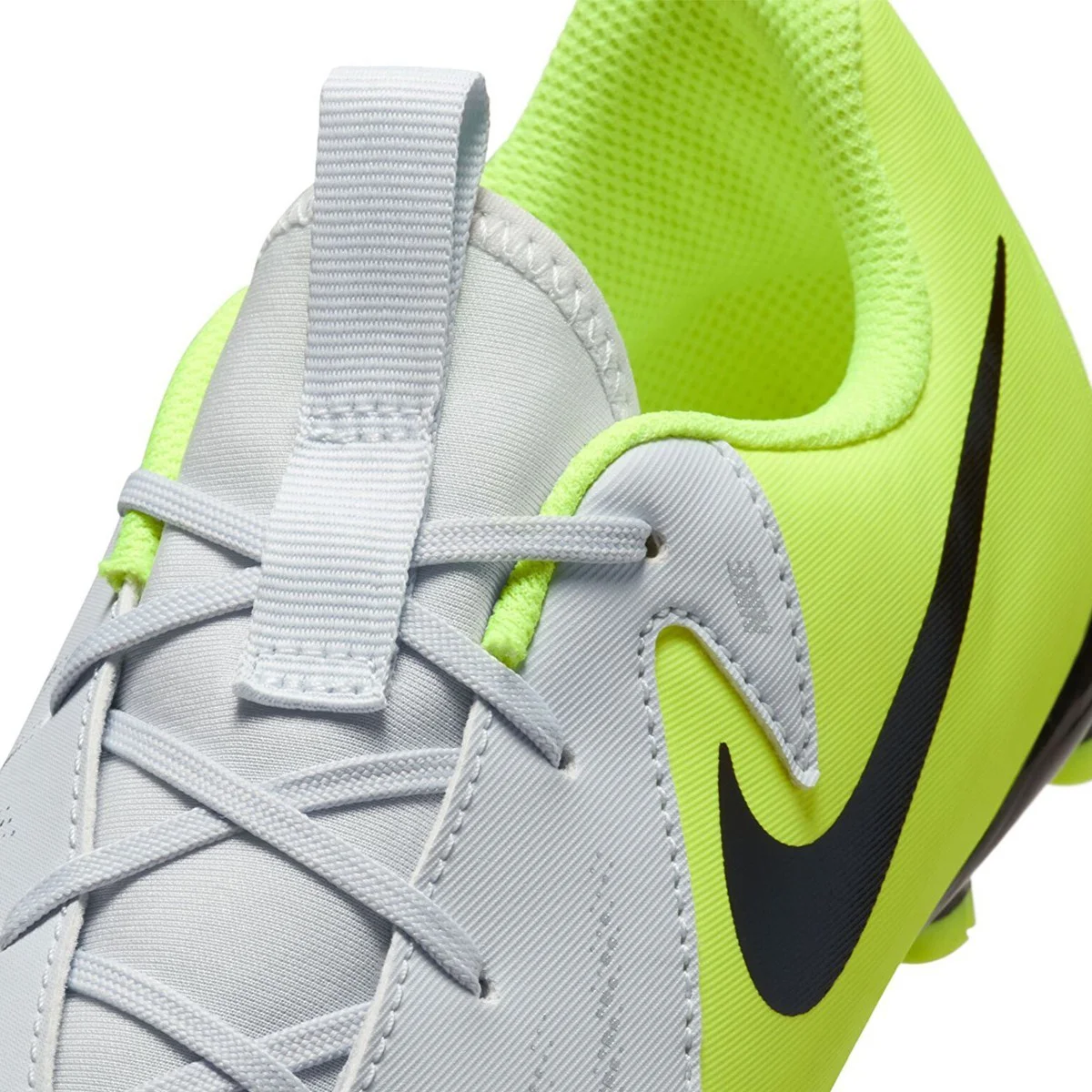 Nike Phantom GX II Academy FG/MG Football Shoes Çoklu Zemin Kramponu Gri Yeşil Nike Phantom GX II Academy FG/MG Football Shoes Çoklu Zemin Kramponu Gri Yeşil Fiyatı, Yorumları ve Özellikleri