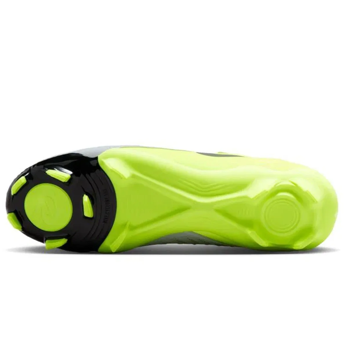 Nike Phantom GX2 Academy FG/MG Erkek Krampon Mavi
