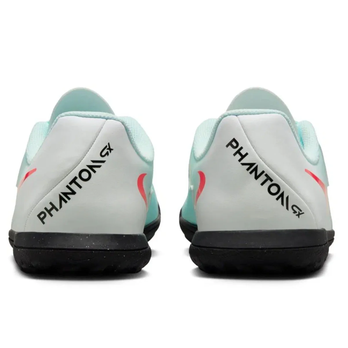 Nike Phantom GX2 Academy TF Kids Football Shoes Çocuk Halı Saha Ayakkabısı Yeşil Nike Phantom GX2 Academy TF Kids Football Shoes Çocuk Halı Saha Ayakkabısı Yeşil