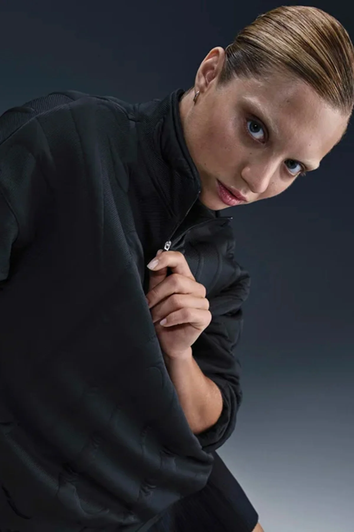 Nike Phoenix Fleece Oversized Polar Sweatshirt Kadın Oversize Polar Sweatshirt Siyah Fiyatı, Yorumları ve Özellikleri