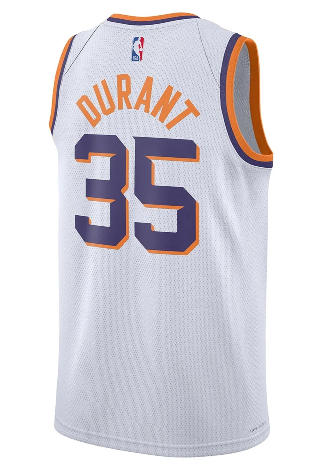 Nike Phoenix Suns Association NBA Basketbol Forması Erkek Baskılı Günlük Tişört Beyaz Fiyatı, Yorumları ve Özellikleri
