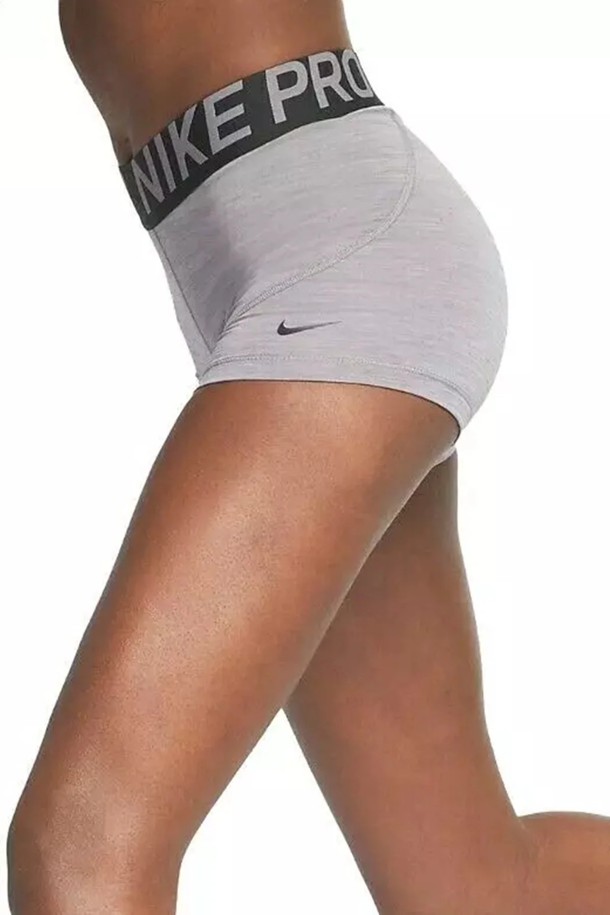 Nike Pro 3 inch 7.5cm Training Fit Shorts Gray Kadın Tayt Şort Kısa Gri Nike Pro 3 inch 7.5cm Training Fit Shorts Gray Kadın Tayt Şort Kısa Gri Fiyatı, Yorumları ve Özellikleri