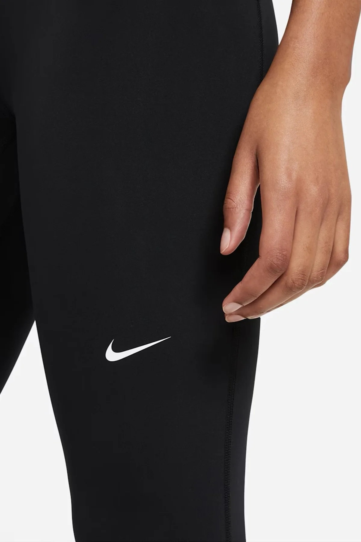 Nike Pro 365 Mid-Rise Crop Training Legging File Panelli Kadın Crop Tayt Siyah Nike Pro 365 Mid-Rise Crop Training Legging File Panelli Kadın Crop Tayt Siyah Fiyatı, Yorumları ve Özellikleri