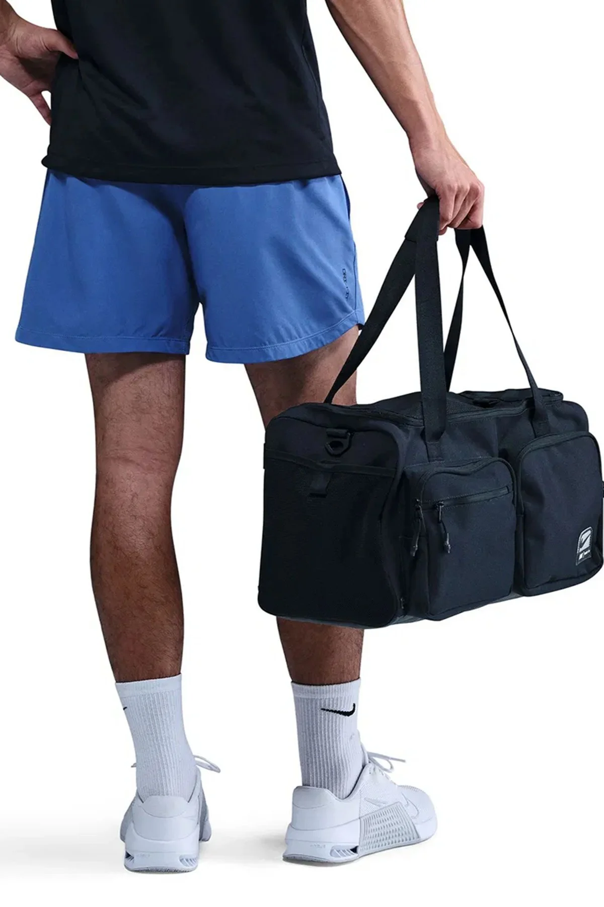Nike Pro Dri Fit 6 Mens Training Short Blue Erkek Antreman Şortu Mavi Nike Pro Dri Fit 6 Mens Training Short Blue Erkek Antreman Şortu Mavi Fiyatı, Yorumları ve Özellikleri