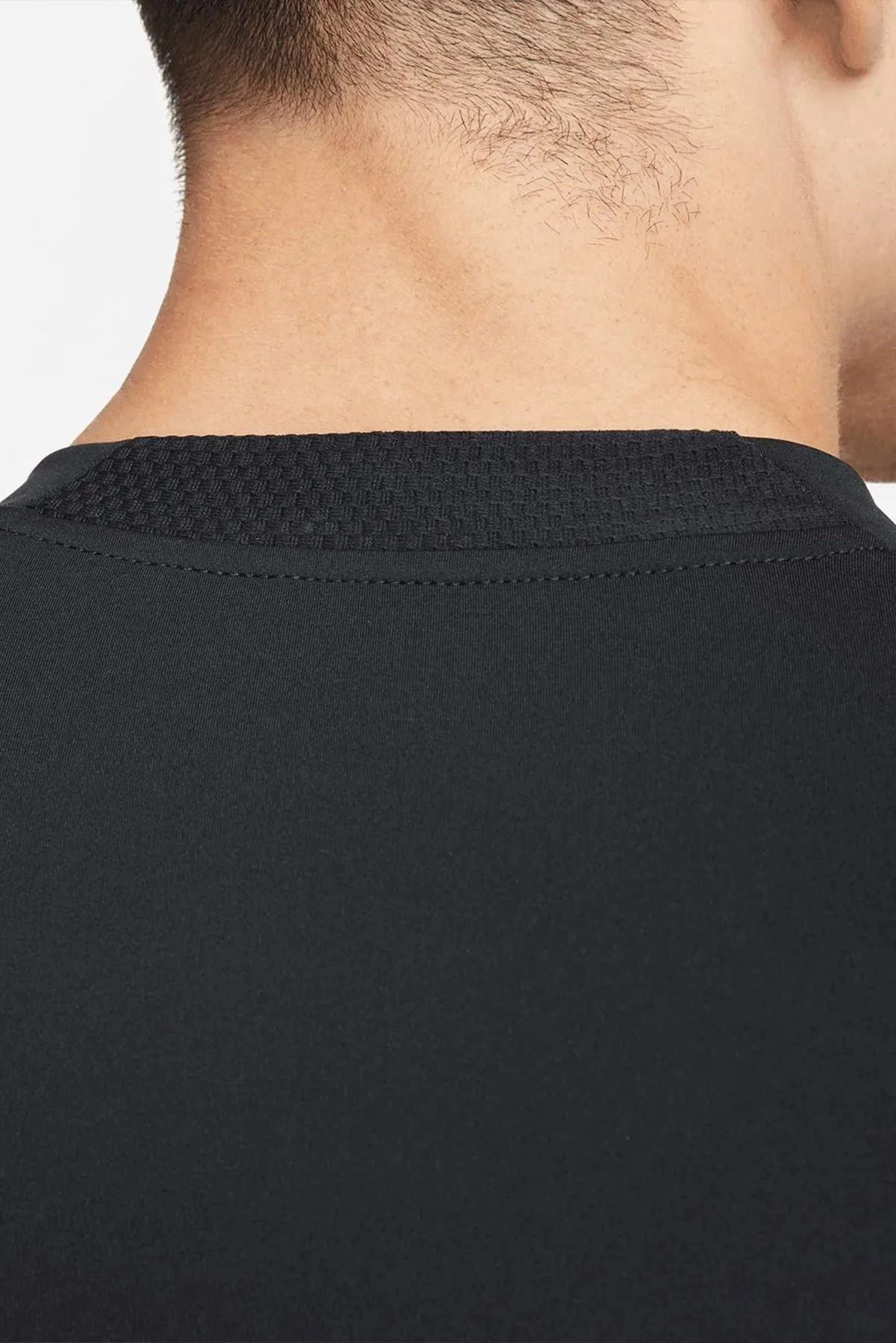 Nike Pro Dri Fit ADV Athletic Tight Fit Training Body Kalın Sıkı Erkek Koşu Antrenman Üstü Sweatshirt Siyah Nike Pro Dri Fit ADV Athletic Tight Fit Training Body Kalın Sıkı Erkek Koşu Antrenman Üstü Sweatshirt Siyah Fiyatı, Yorumları ve Özellikleri