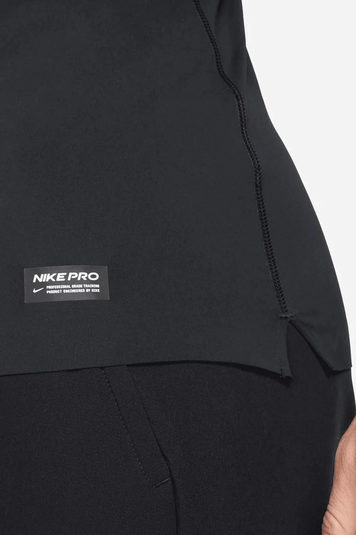 Nike Pro Dri Fit ADV Athletic Tight Fit Training Body Kalın Sıkı Erkek Koşu Antrenman Üstü Sweatshirt Siyah Nike Pro Dri Fit ADV Athletic Tight Fit Training Body Kalın Sıkı Erkek Koşu Antrenman Üstü Sweatshirt Siyah Fiyatı, Yorumları ve Özellikleri