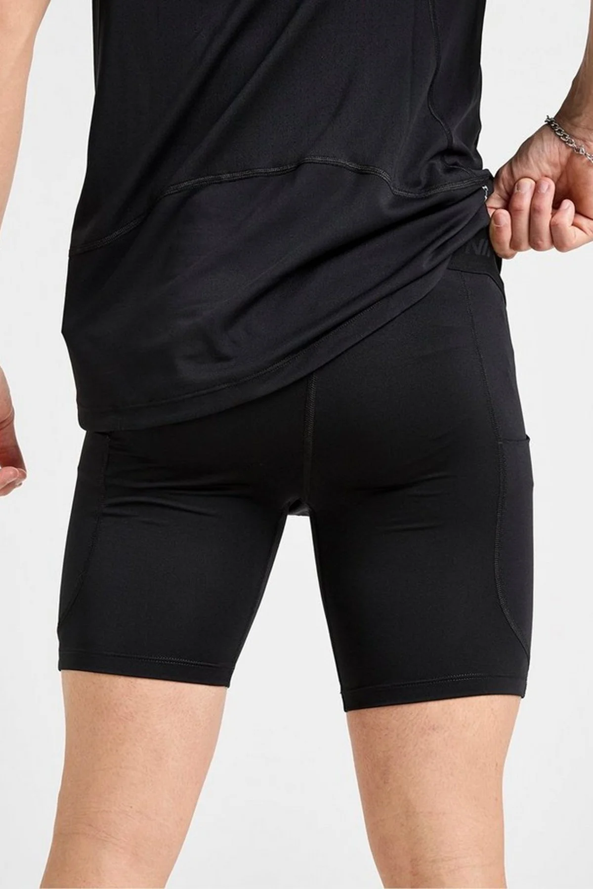 Nike Pro Dri Fit Fitness Training Tight Erkek Antreman Taytı Siyah Nike Pro Dri Fit Fitness Training Tight Erkek Antreman Taytı Siyah Fiyatı, Yorumları ve Özellikleri
