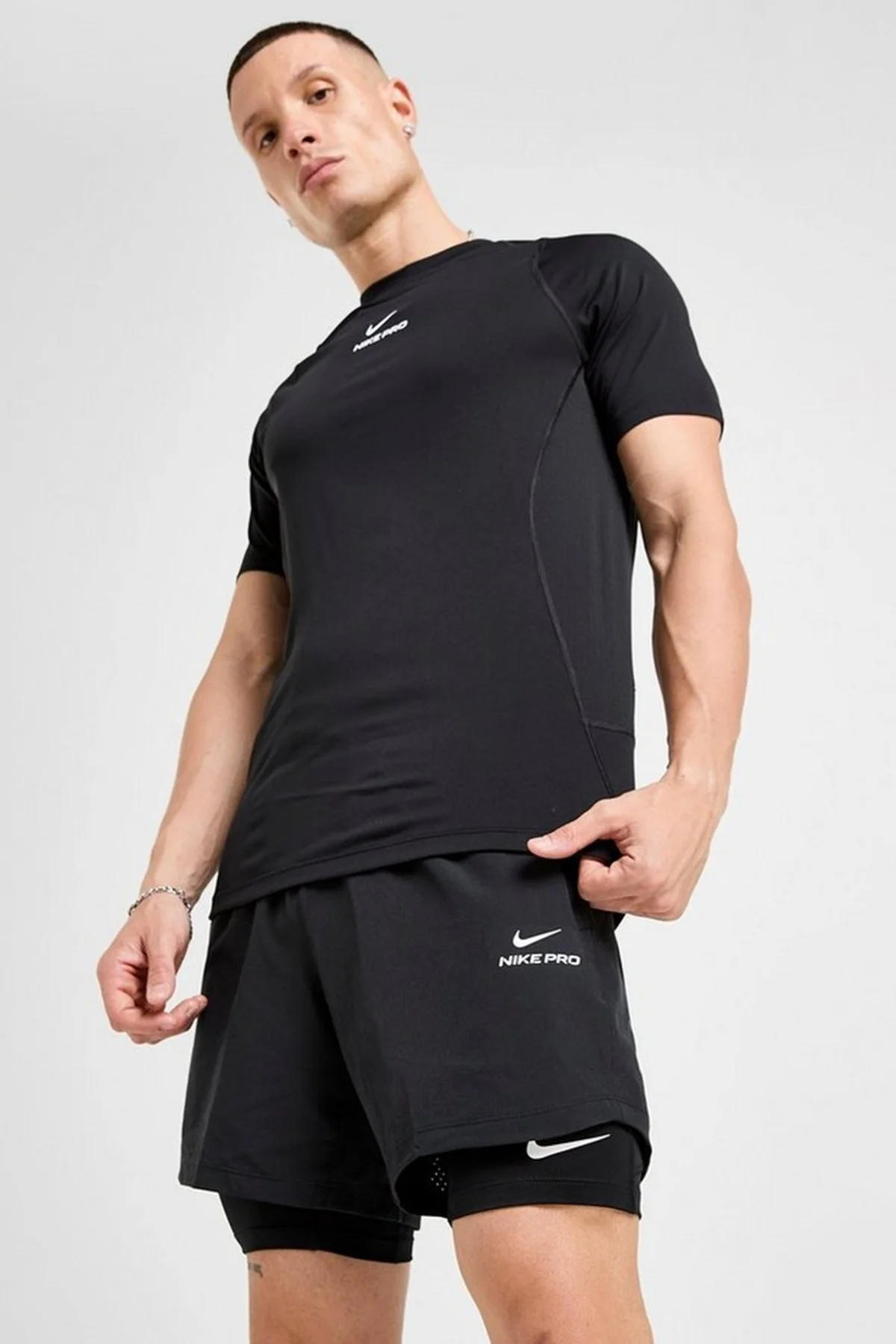 Nike Pro Dri Fit Fitness Training Tight Erkek Antreman Taytı Siyah Nike Pro Dri Fit Fitness Training Tight Erkek Antreman Taytı Siyah Fiyatı, Yorumları ve Özellikleri
