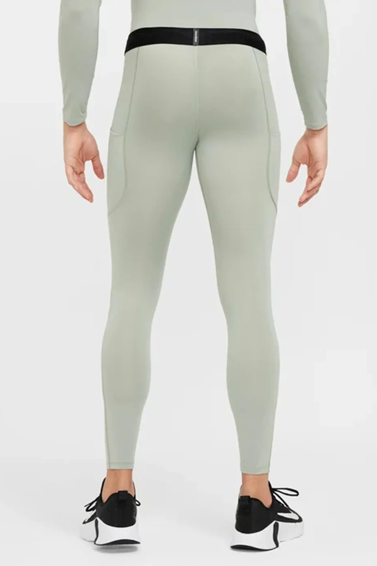 Nike Pro Dri-FIT Fitness Tights Green Erkek Yeşil Spor Tayt Nike Pro Dri-FIT Fitness Tights Green Erkek Yeşil Spor Tayt Fiyatı, Yorumları ve Özellikleri