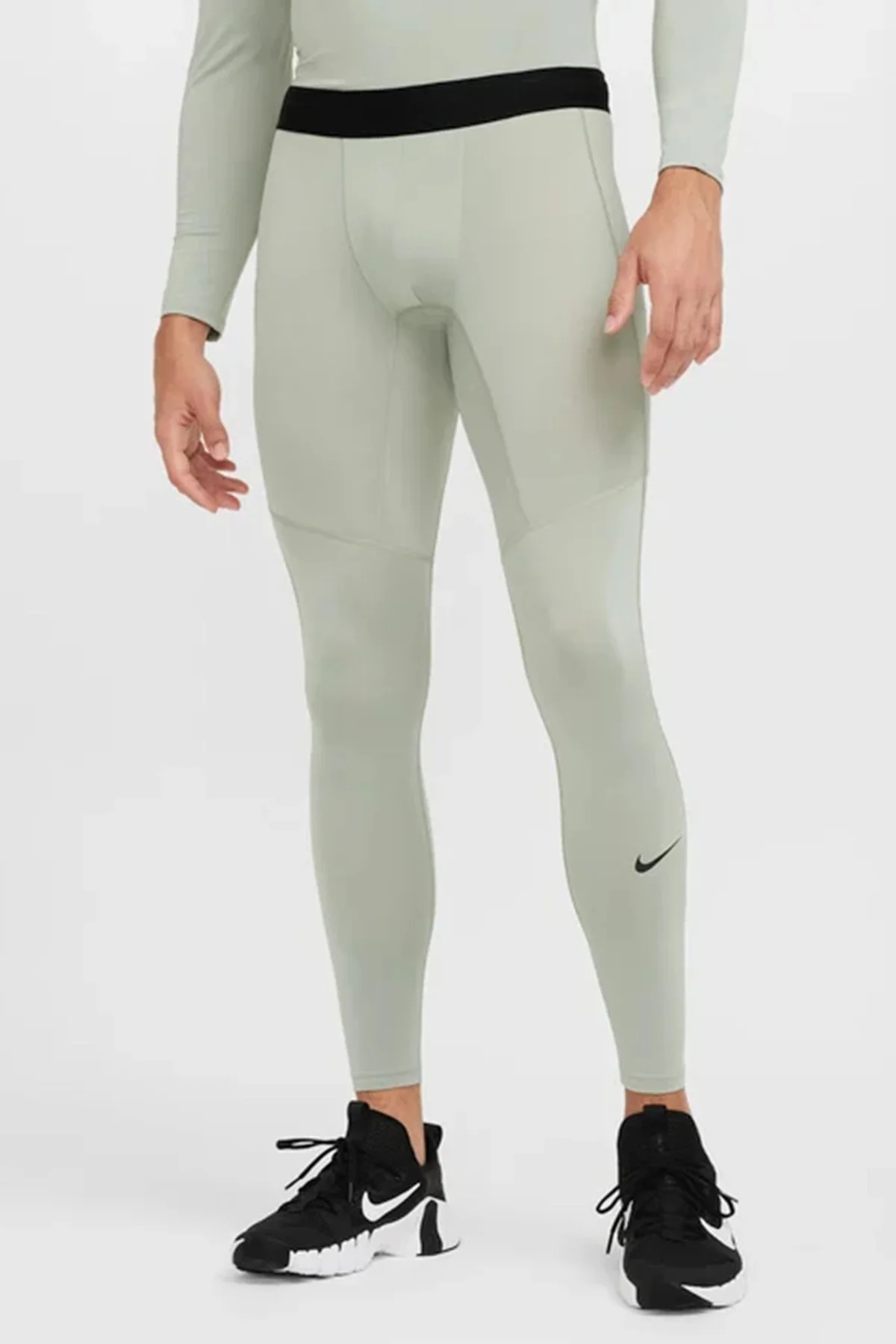 Nike Pro Dri-FIT Fitness Tights Green Erkek Yeşil Spor Tayt Nike Pro Dri-FIT Fitness Tights Green Erkek Yeşil Spor Tayt Fiyatı, Yorumları ve Özellikleri