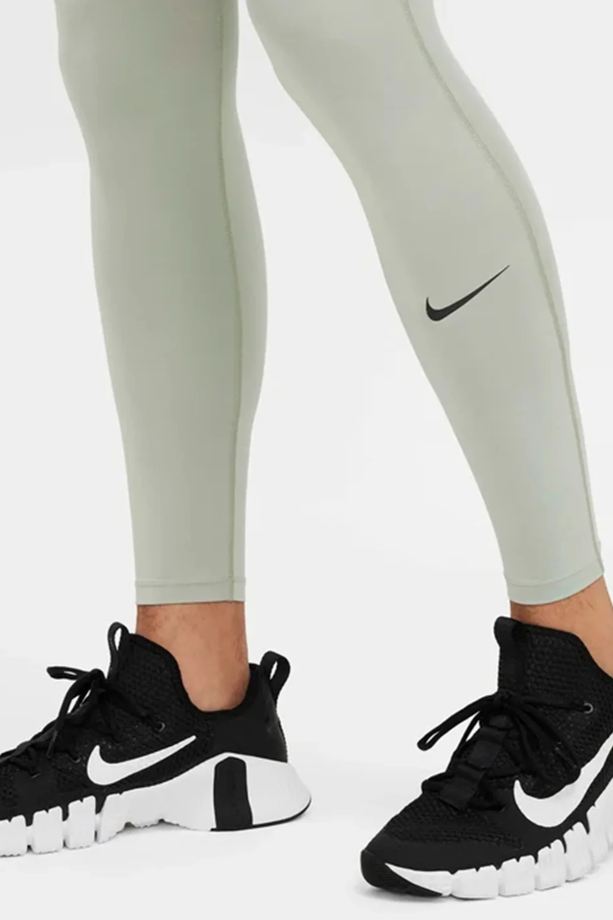 Nike Pro Dri-FIT Fitness Tights Green Erkek Yeşil Spor Tayt Nike Pro Dri-FIT Fitness Tights Green Erkek Yeşil Spor Tayt Fiyatı, Yorumları ve Özellikleri