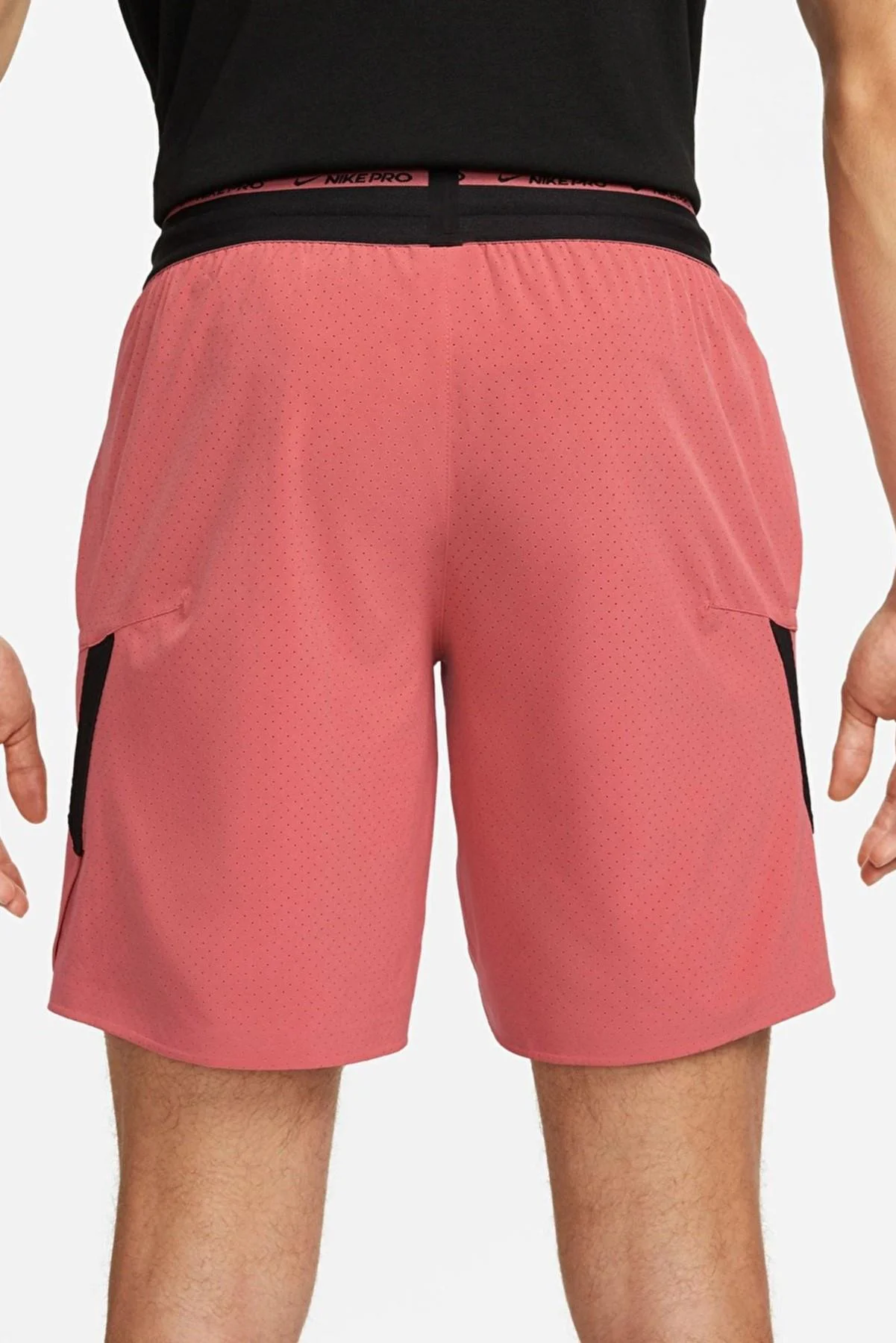Nike Pro Dri Fit Flex Rep 3.0 Unlined Training Erkek Şort Kremit Fiyatı, Yorumları ve Özellikleri