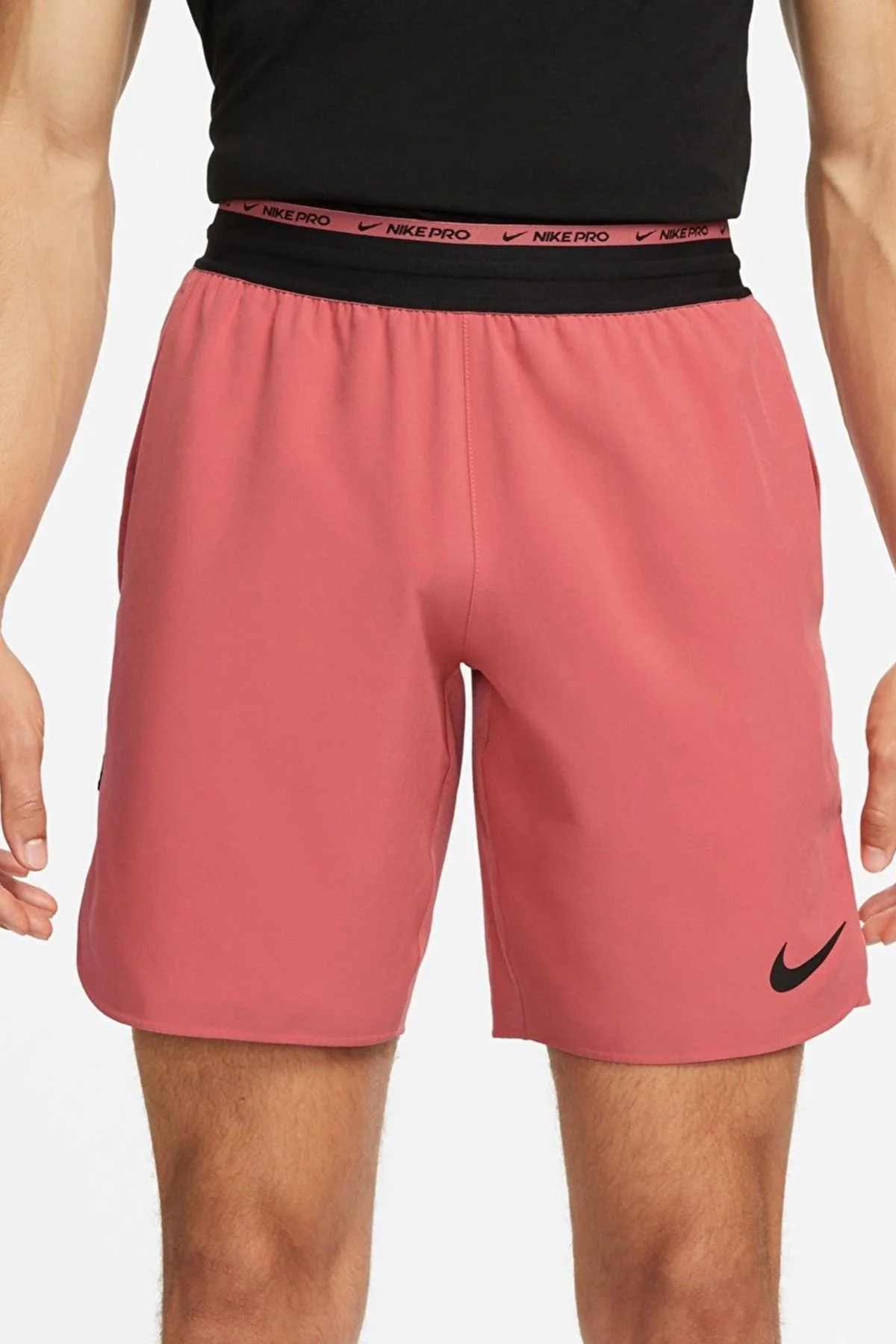 Nike Pro Dri Fit Flex Rep 3.0 Unlined Training Erkek Şort Kremit Fiyatı, Yorumları ve Özellikleri