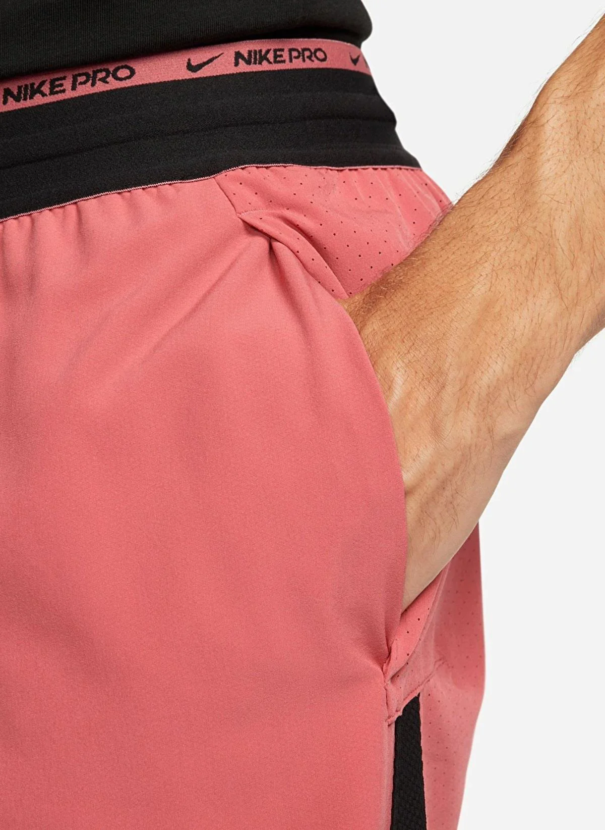 Nike Pro Dri Fit Flex Rep 3.0 Unlined Training Erkek Şort Kremit Fiyatı, Yorumları ve Özellikleri